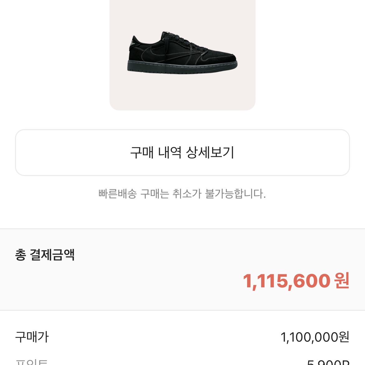 Jordan 1 x Travis Scott Retro Low OG SP Black Phantom 착용 스타일
