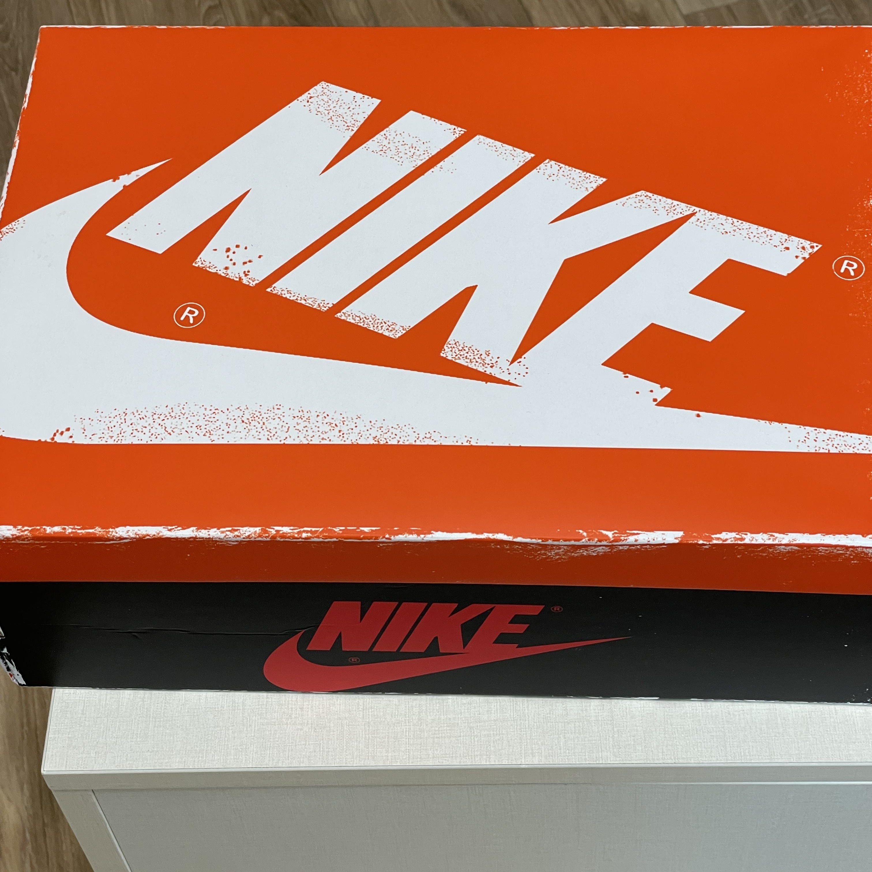 (GS) Jordan 1 Retro High OG Chicago 2022 착용 스타일 - 1