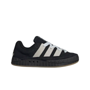 Adidas Adimatic Core Black Crystal White