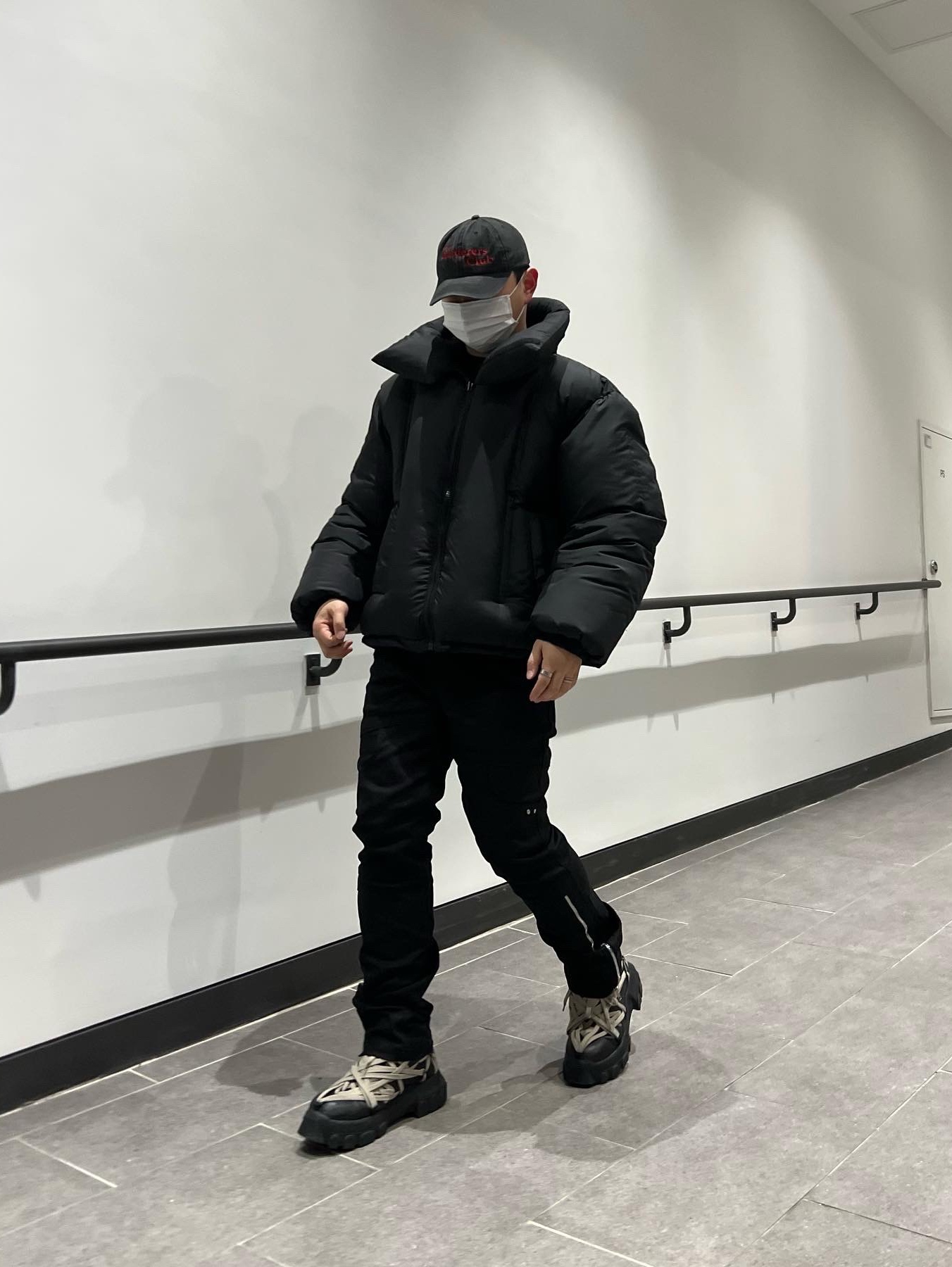 youbink1124님의 스타일 - 1