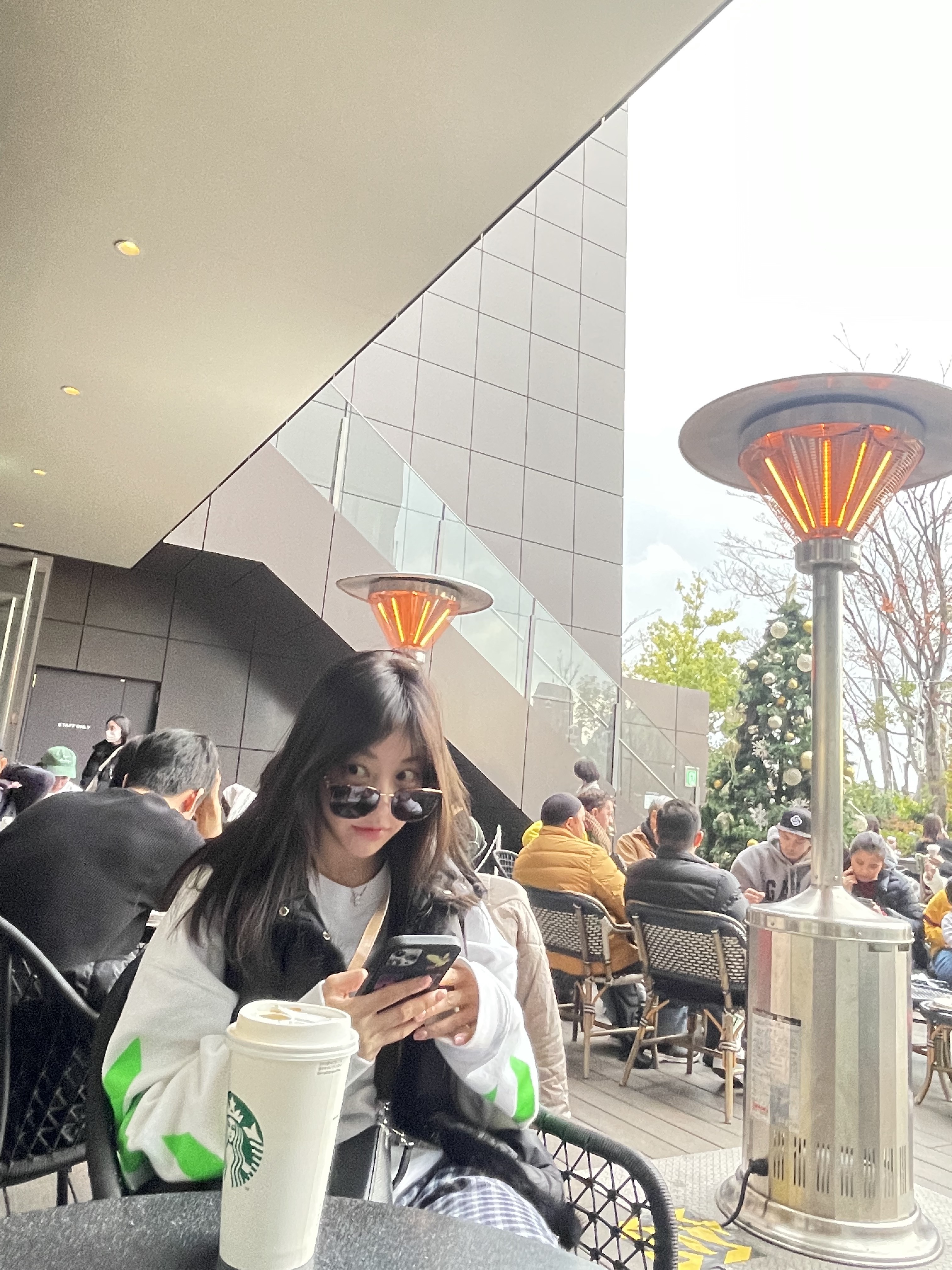 khsidkknd님의 스타일 - 5