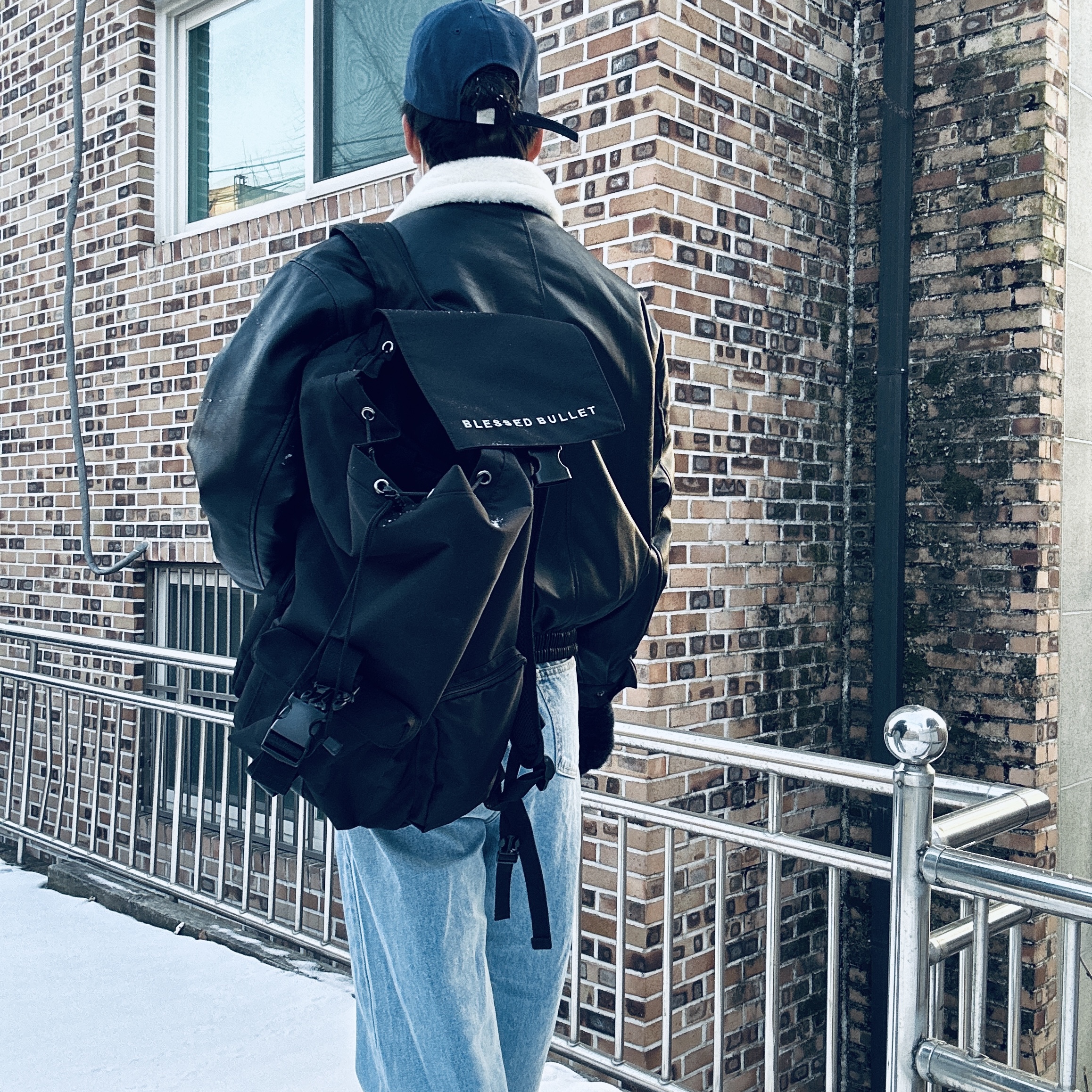 재이기님의 스타일 - 1
