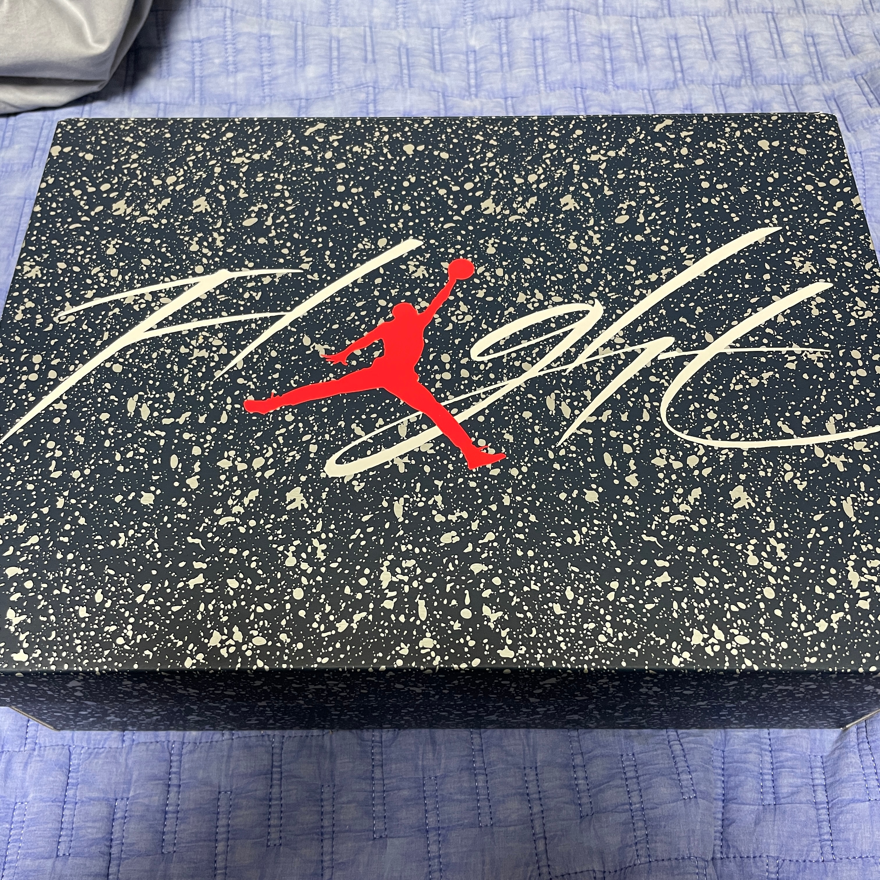 Jordan 4 Retro Midnight Navy 착용 스타일 - 3