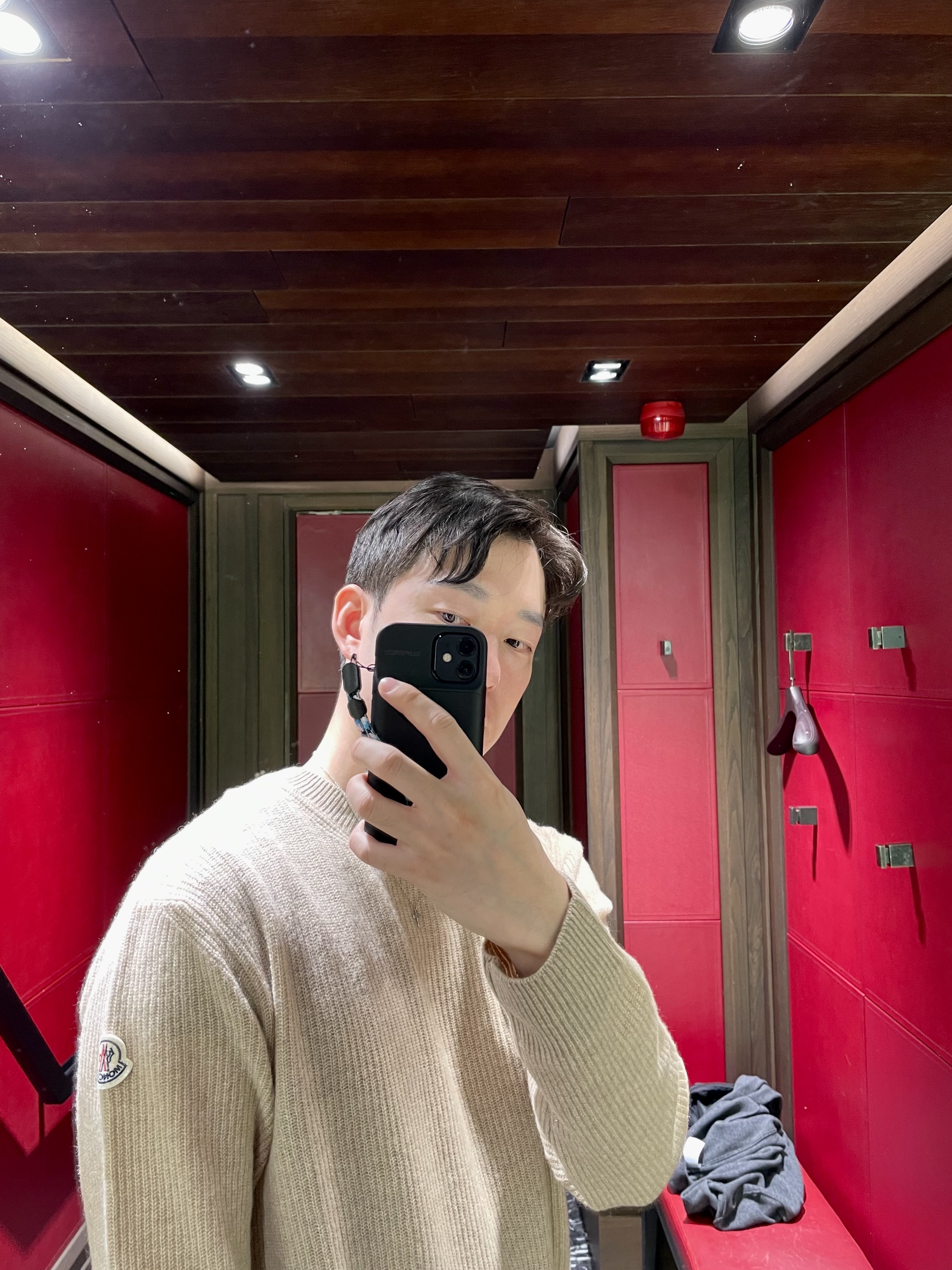 KREAM 스타일