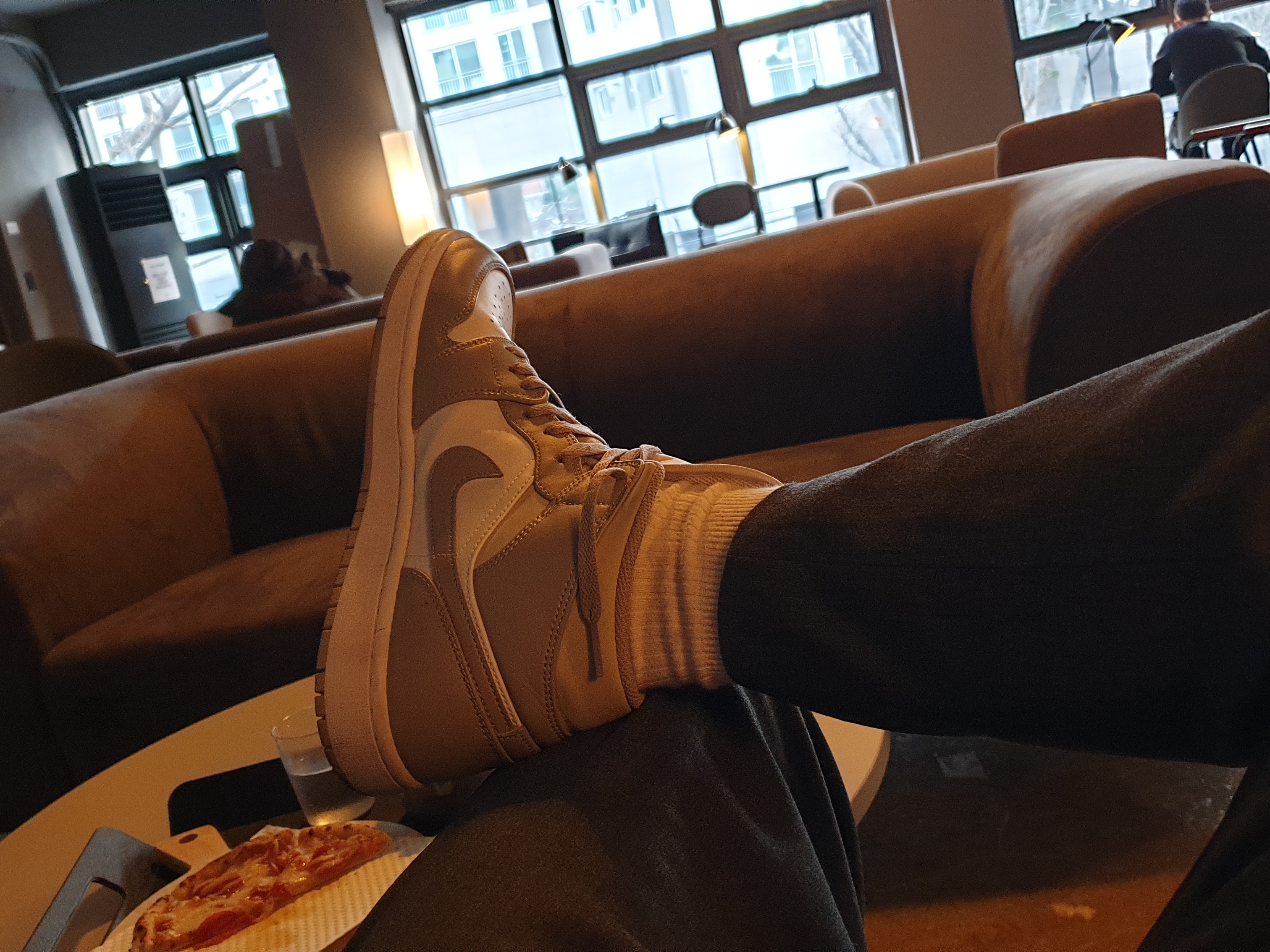 bangseungdoo님의 스타일