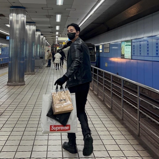 스타일 카드
