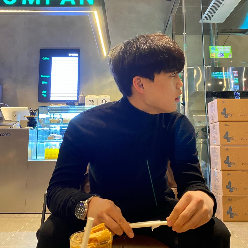KREAM 프로필 이미지