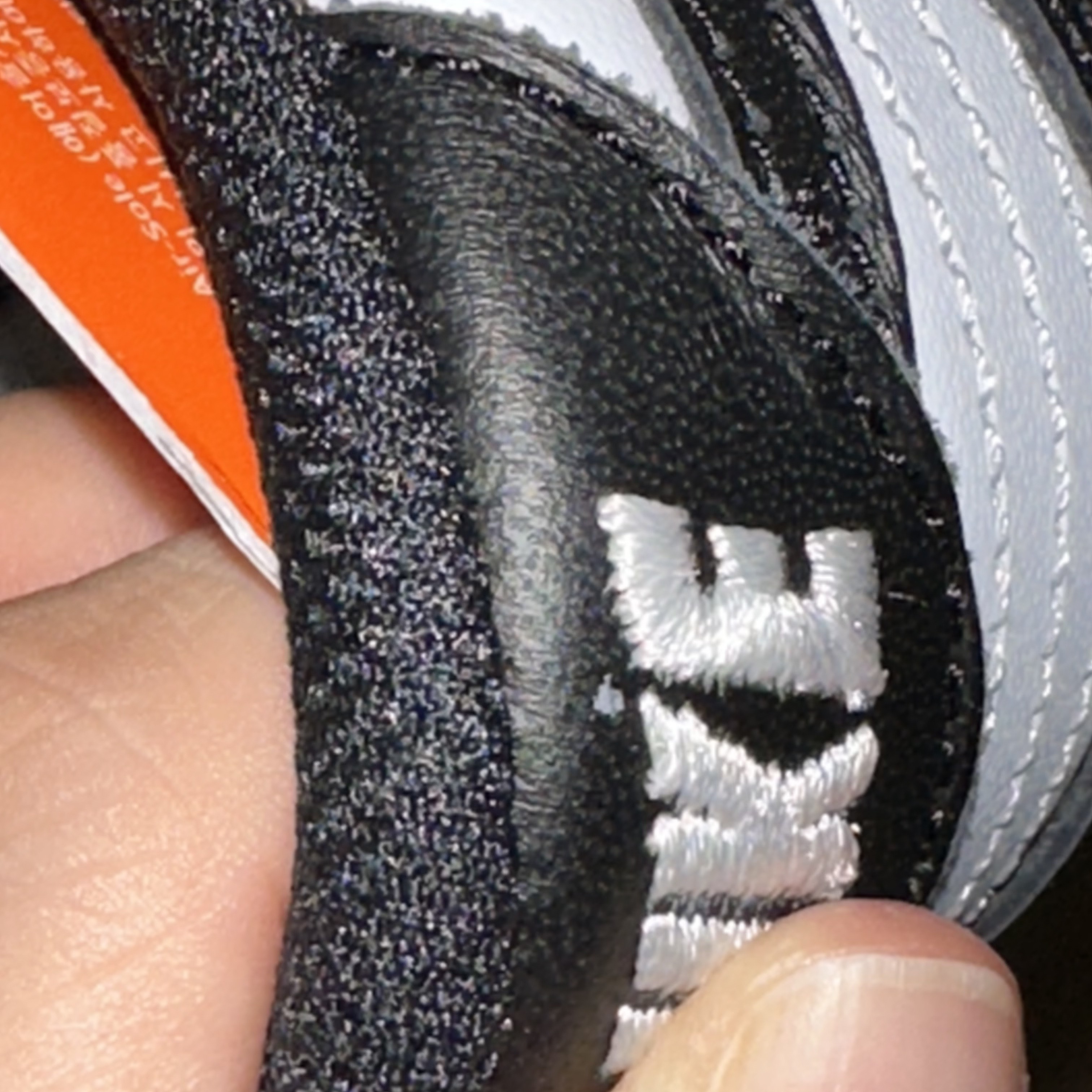 (W) Nike Dunk Low Black 착용 스타일