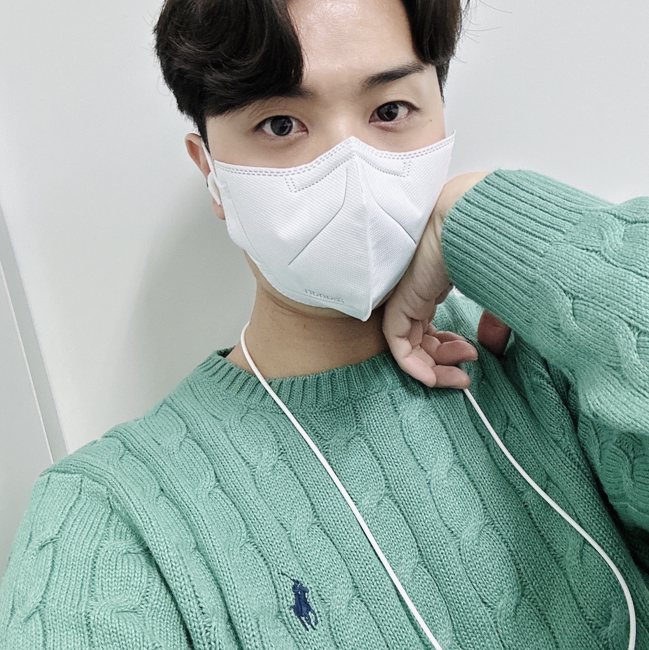 백수님의 스타일