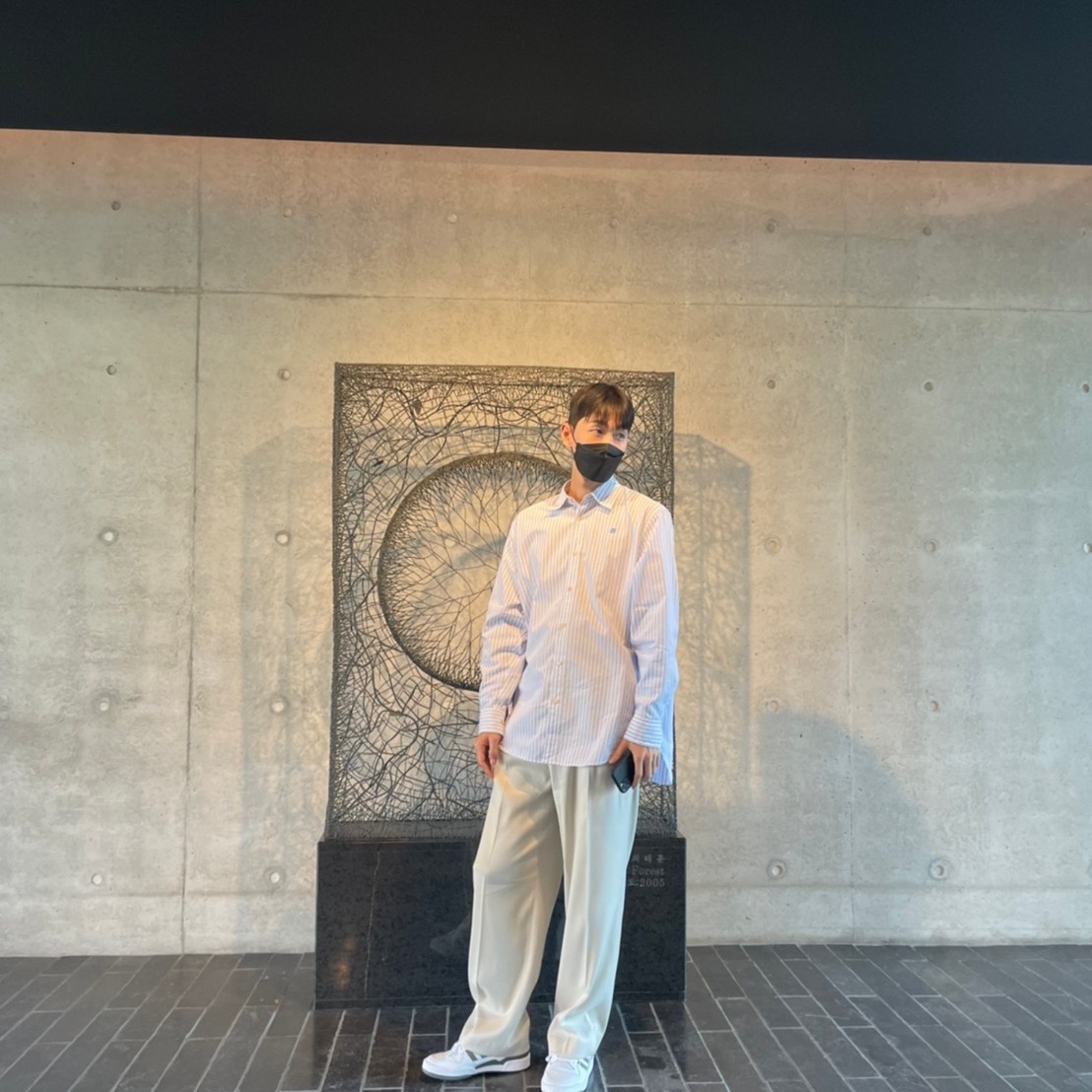 7619411님의 스타일 - 1