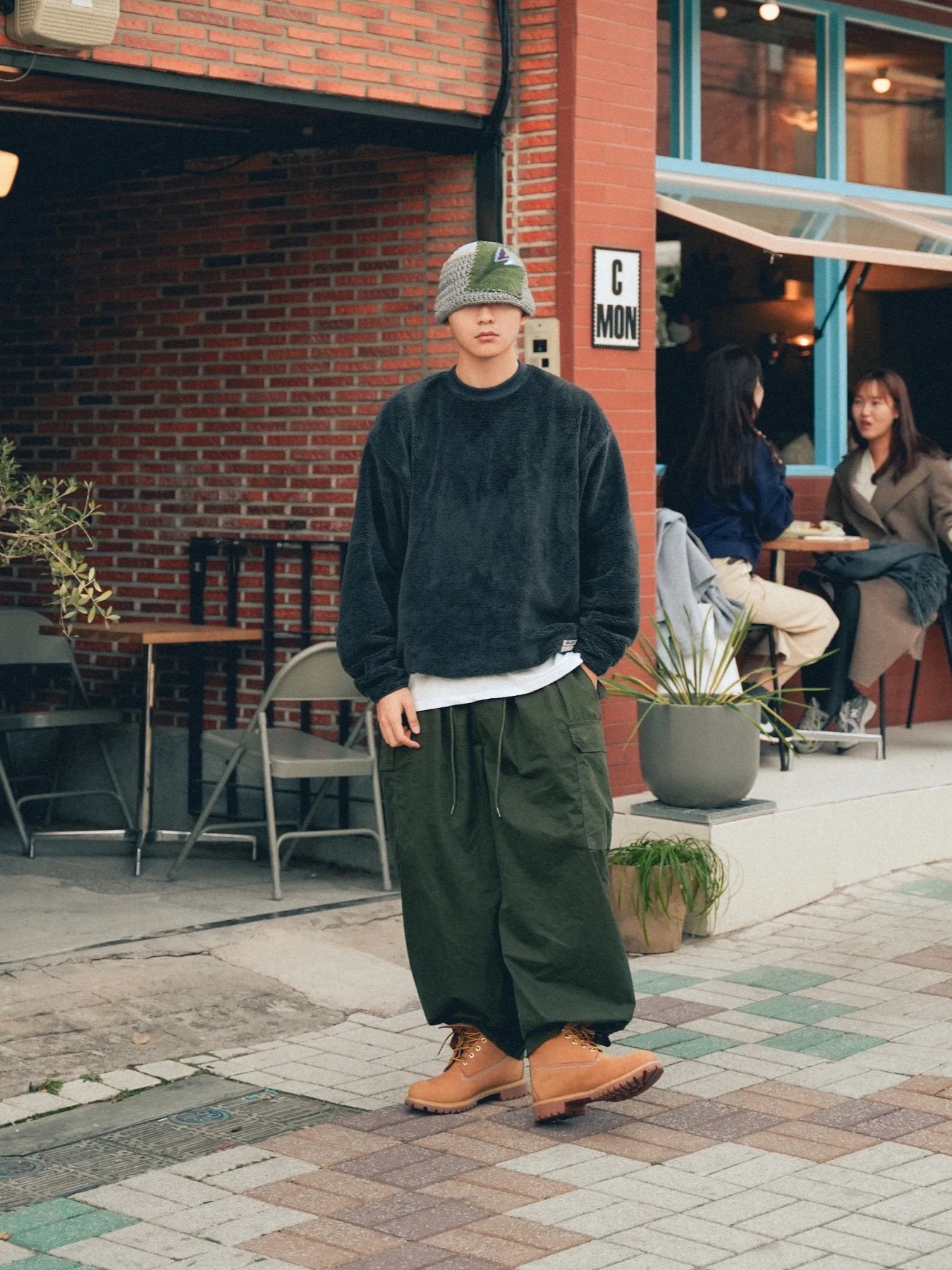 jco0807님의 스타일 - 3
