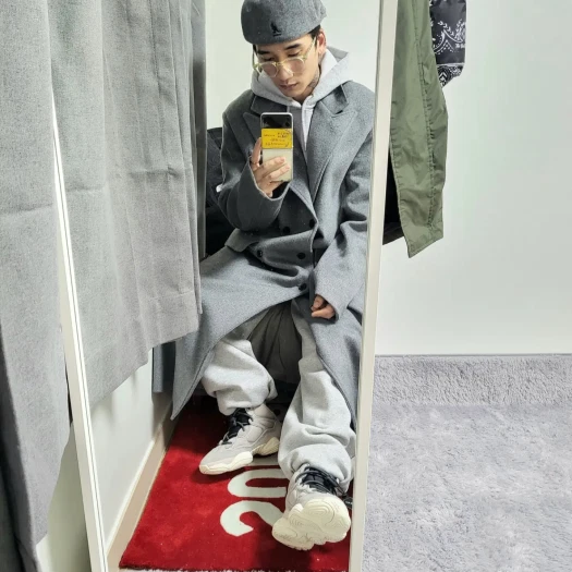 스타일 카드