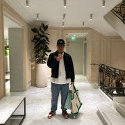 KREAM 프로필 이미지