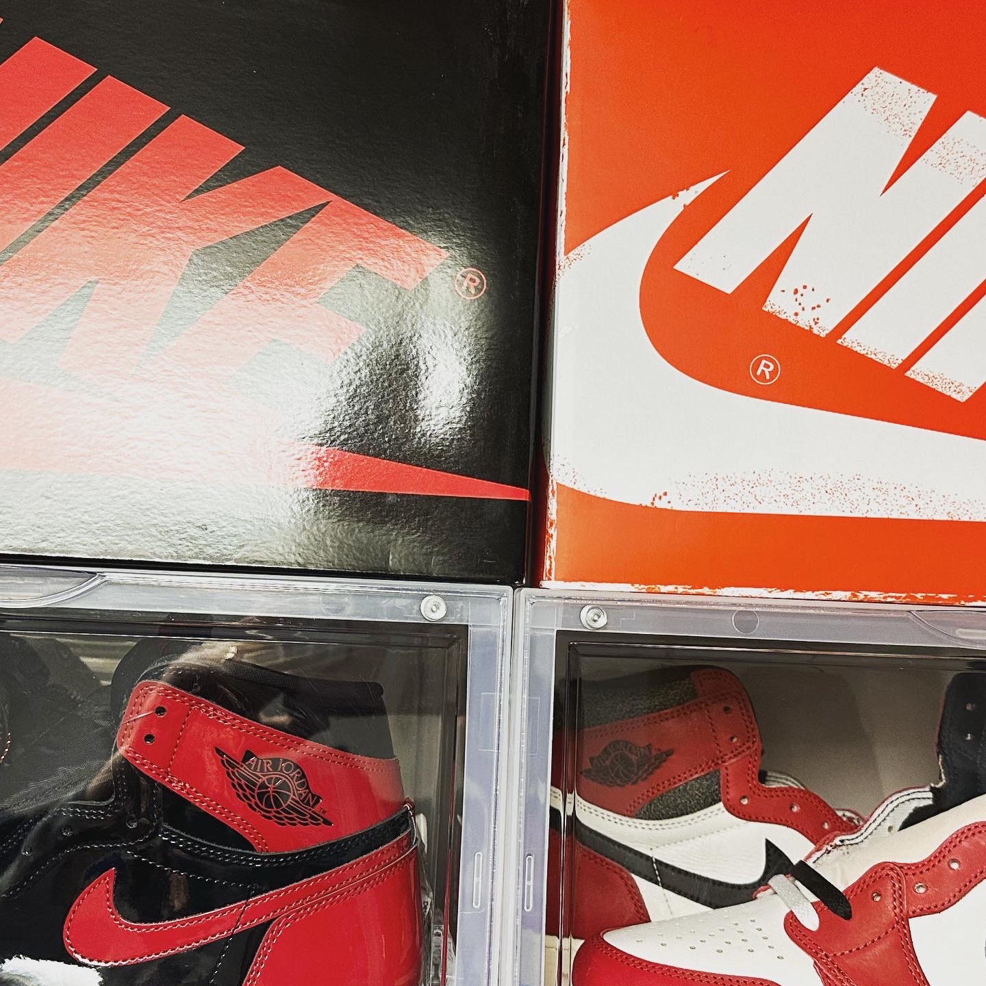 Jordan 1 Retro High OG Chicago 2022 착용 스타일 - 4