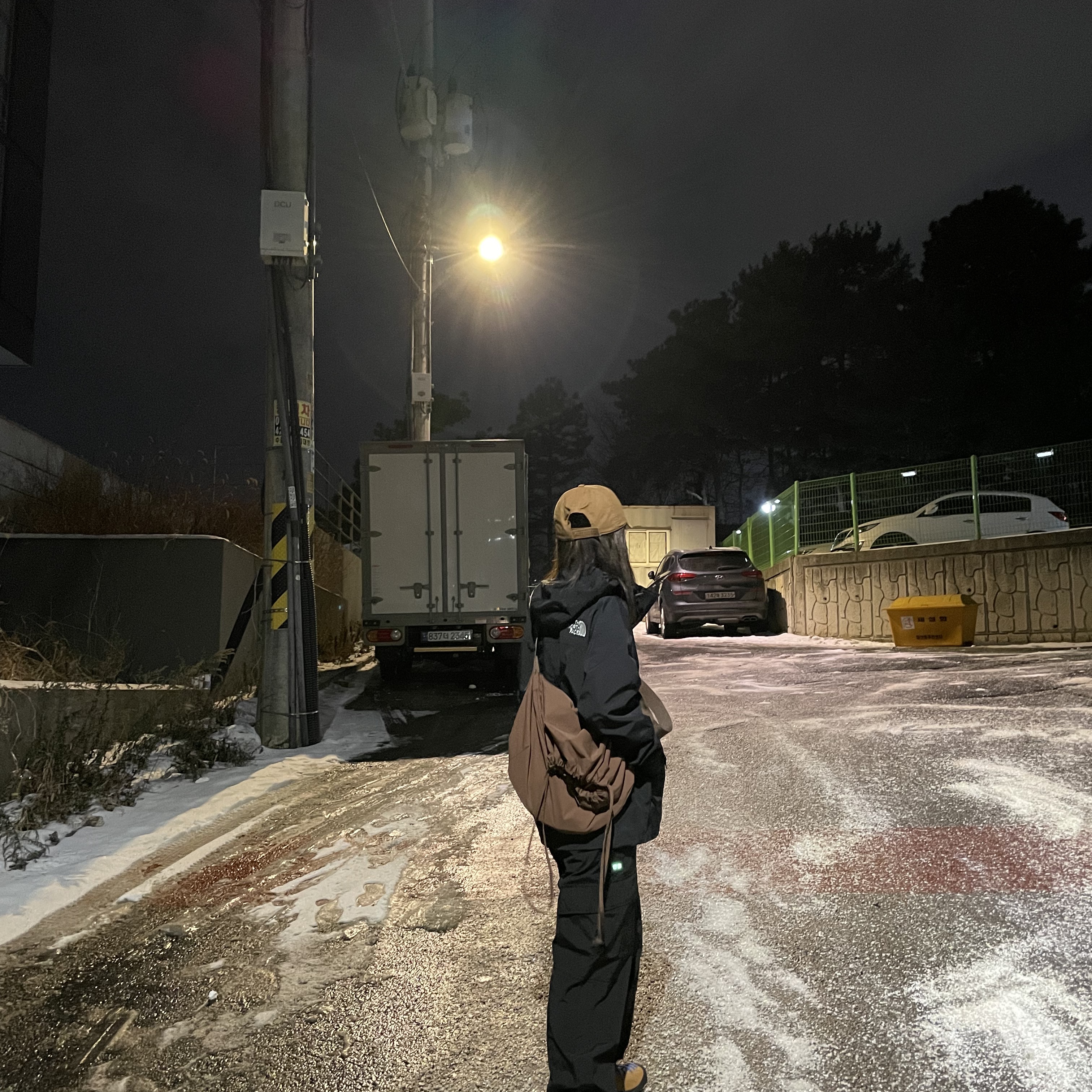 김단님의 스타일 - 2