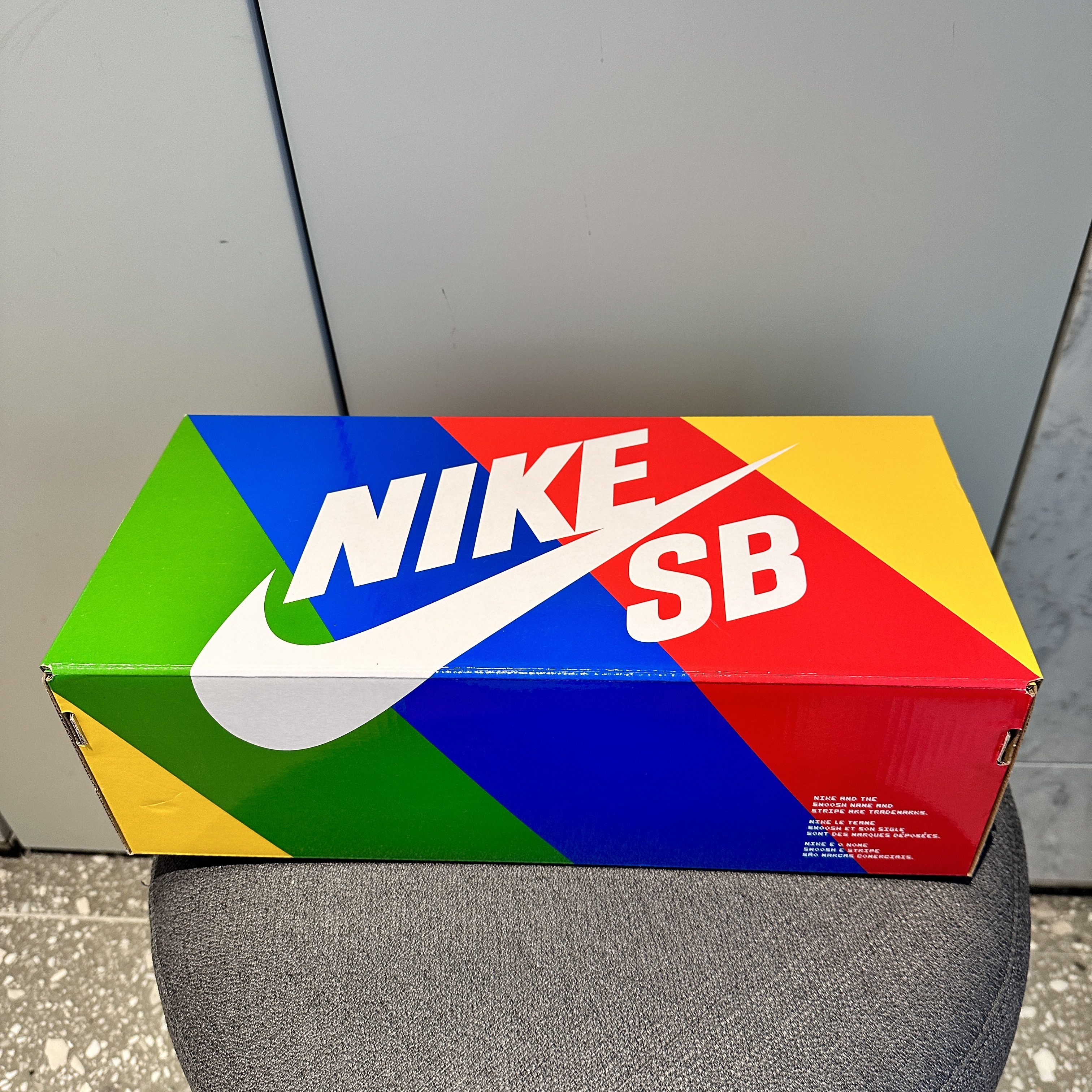 Nike SB Dunk Low Sandy 착용 스타일 - 5