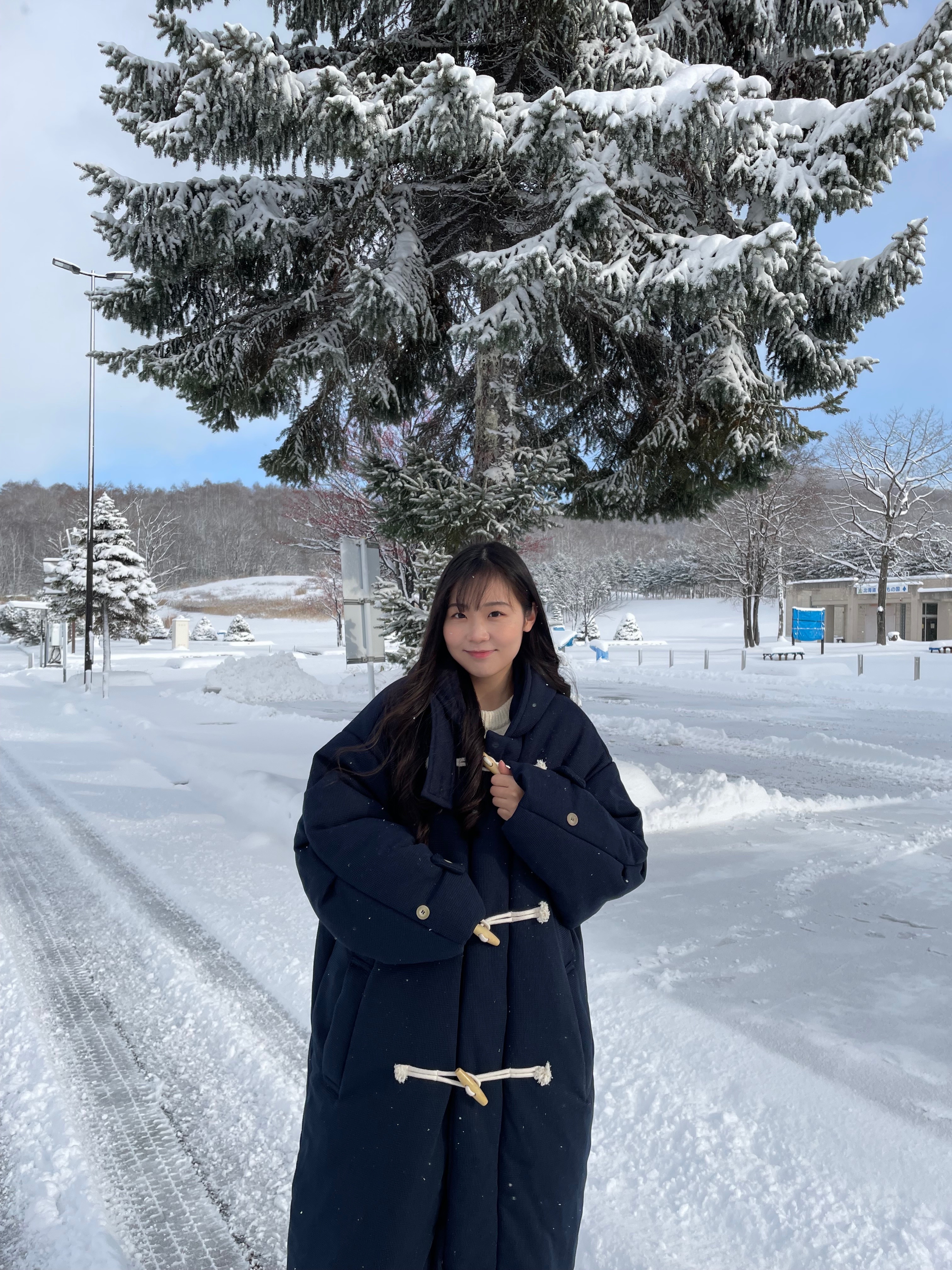 YENI❤️彡님의 스타일