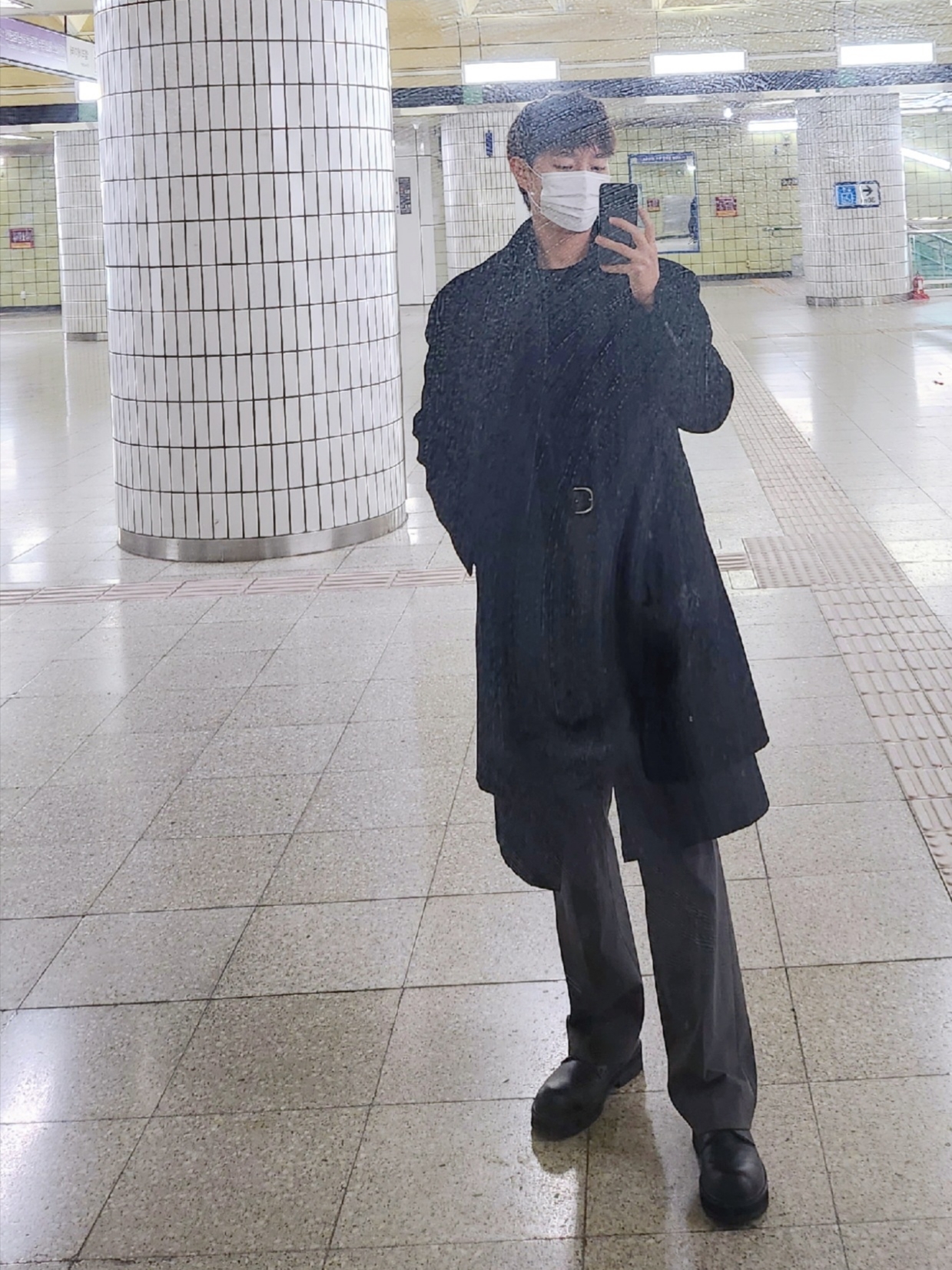 GoMEN0ri님의 스타일