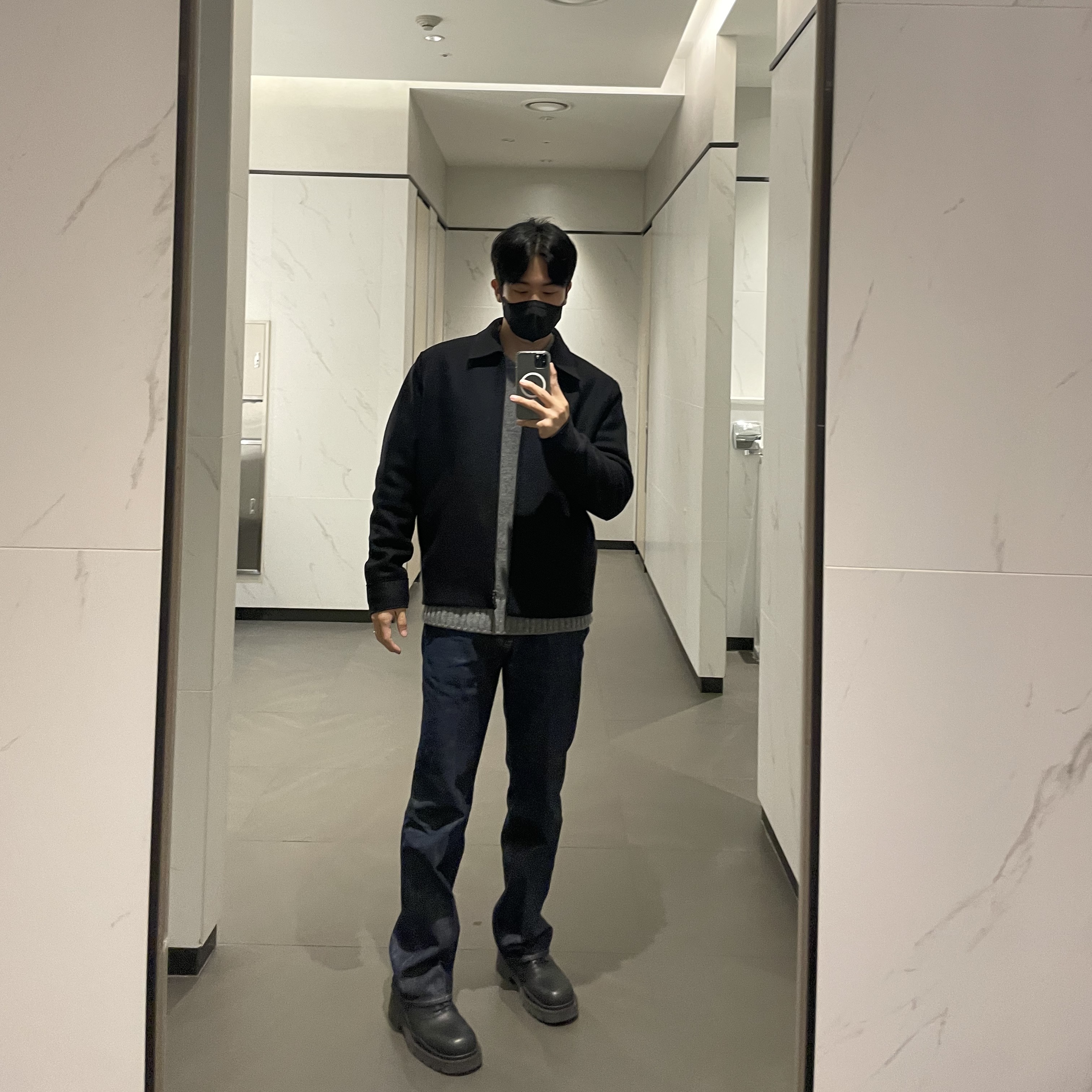 Auralee Hard Twist Denim 5P Pants Indigo, Bottega Veneta Tire Lace-Up Black Fondant 착용 스타일