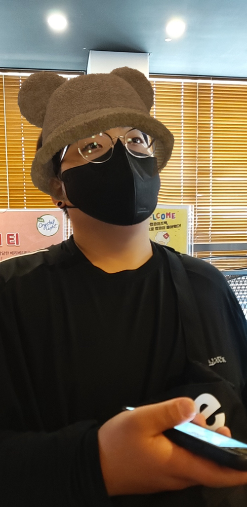 KREAM 프로필 이미지