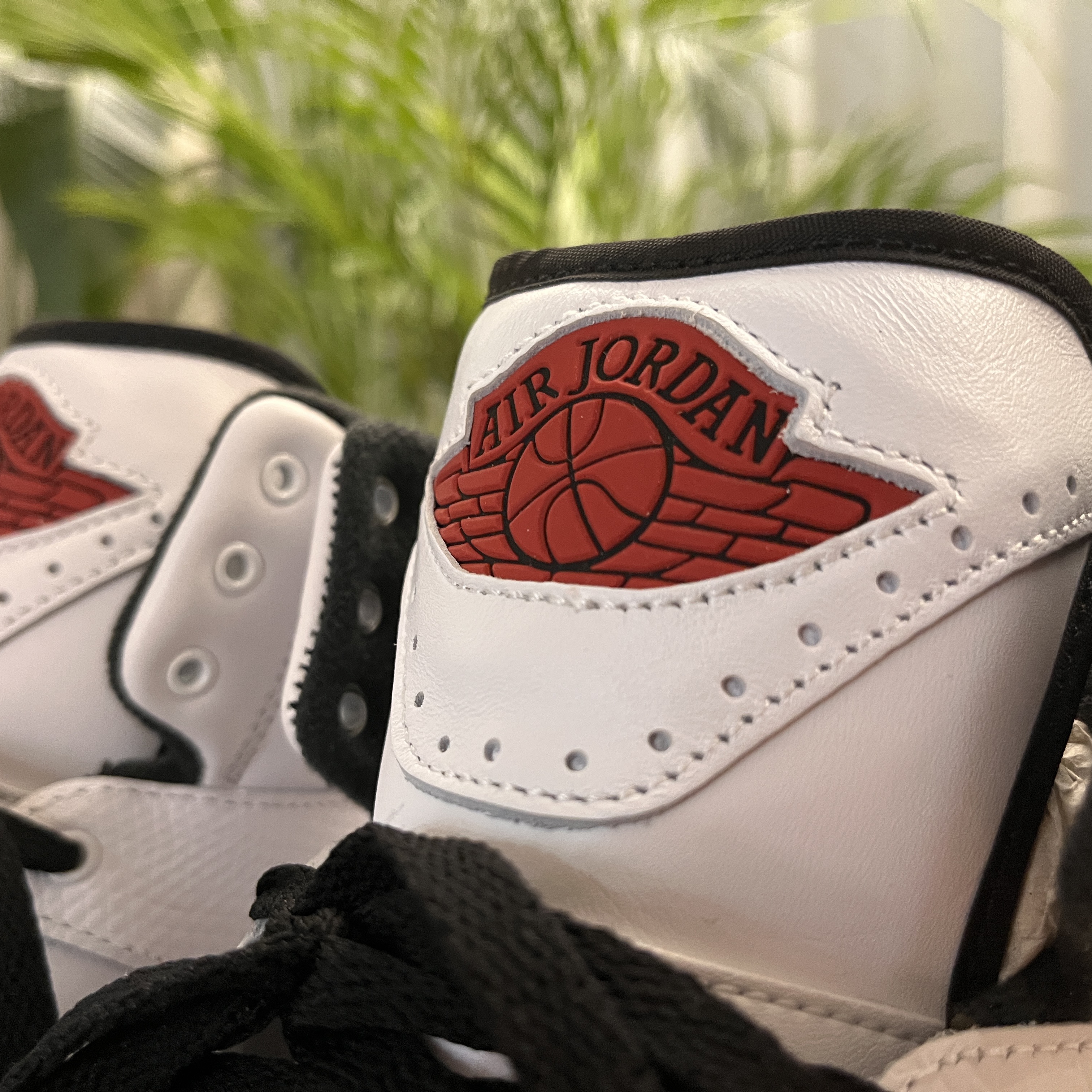 Jordan 2 Retro OG Chicago, (TD) Jordan 2 Retro OG Chicago 착용 스타일 - 3