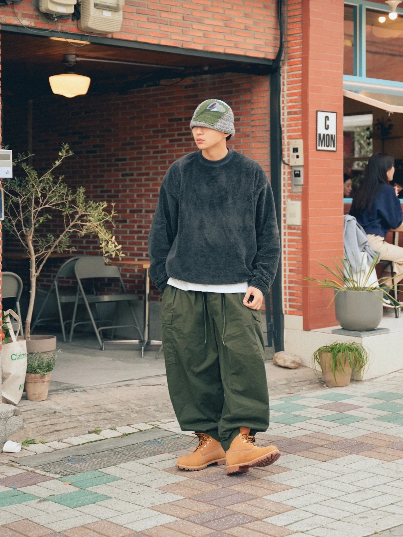jco0807님의 스타일 - 2