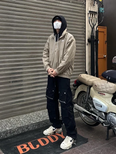 스타일 카드