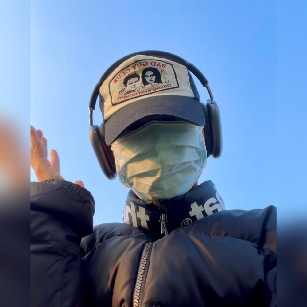 KREAM 프로필 이미지