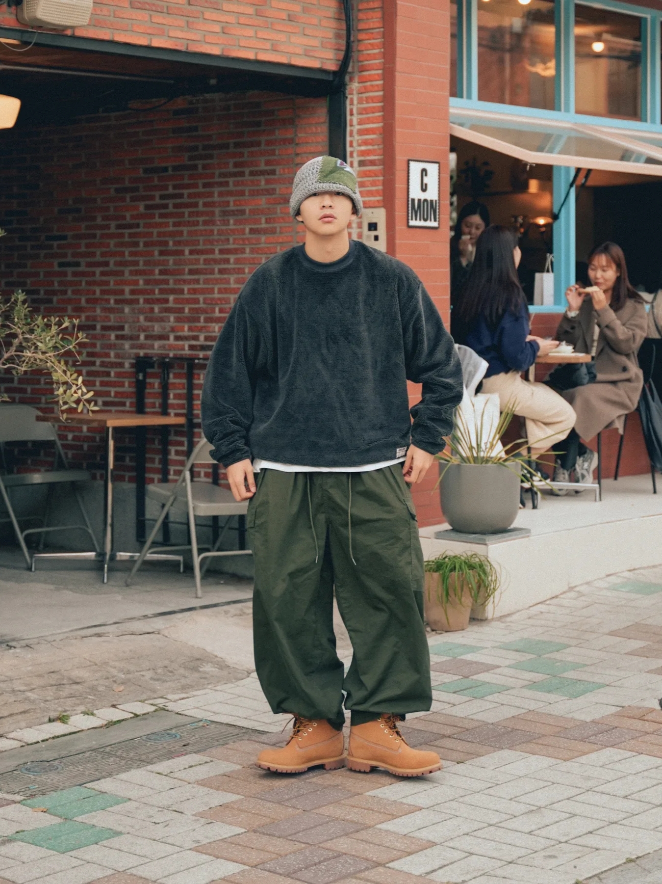 jco0807님의 스타일 - 1