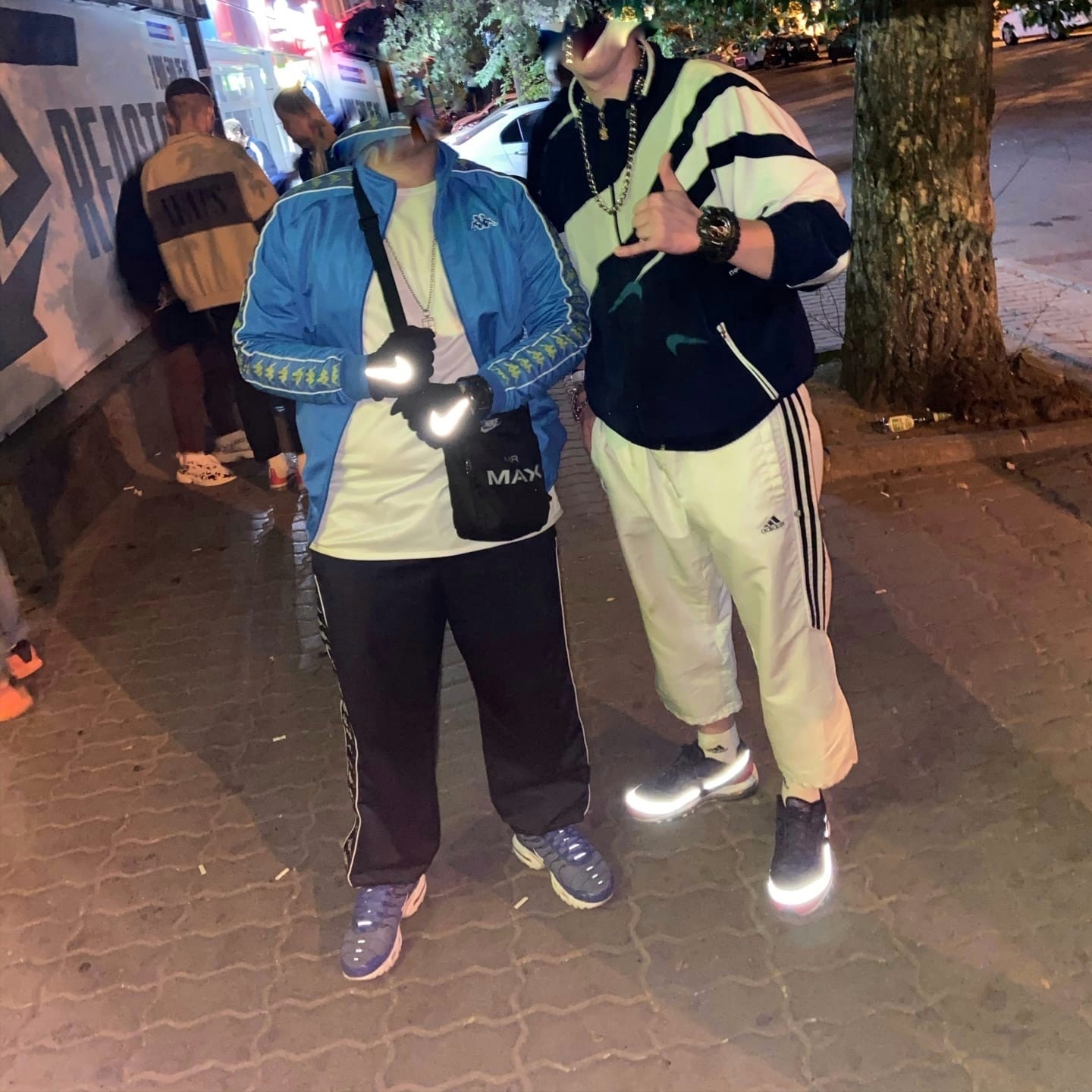 KREAM 스타일