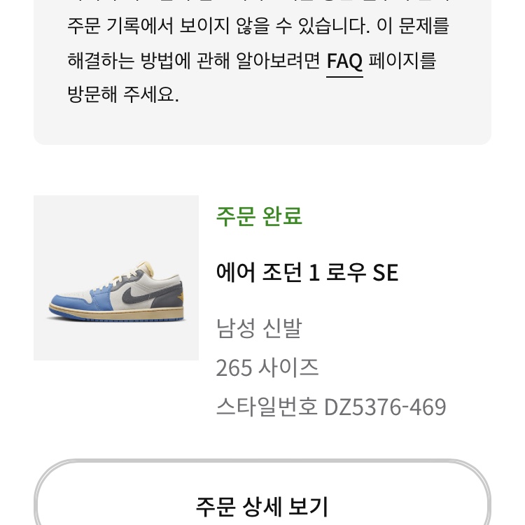 Jordan 1 Low SE Tokyo 96 착용 스타일