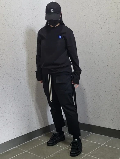 스타일 카드
