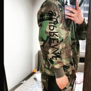 KREAM 프로필 이미지