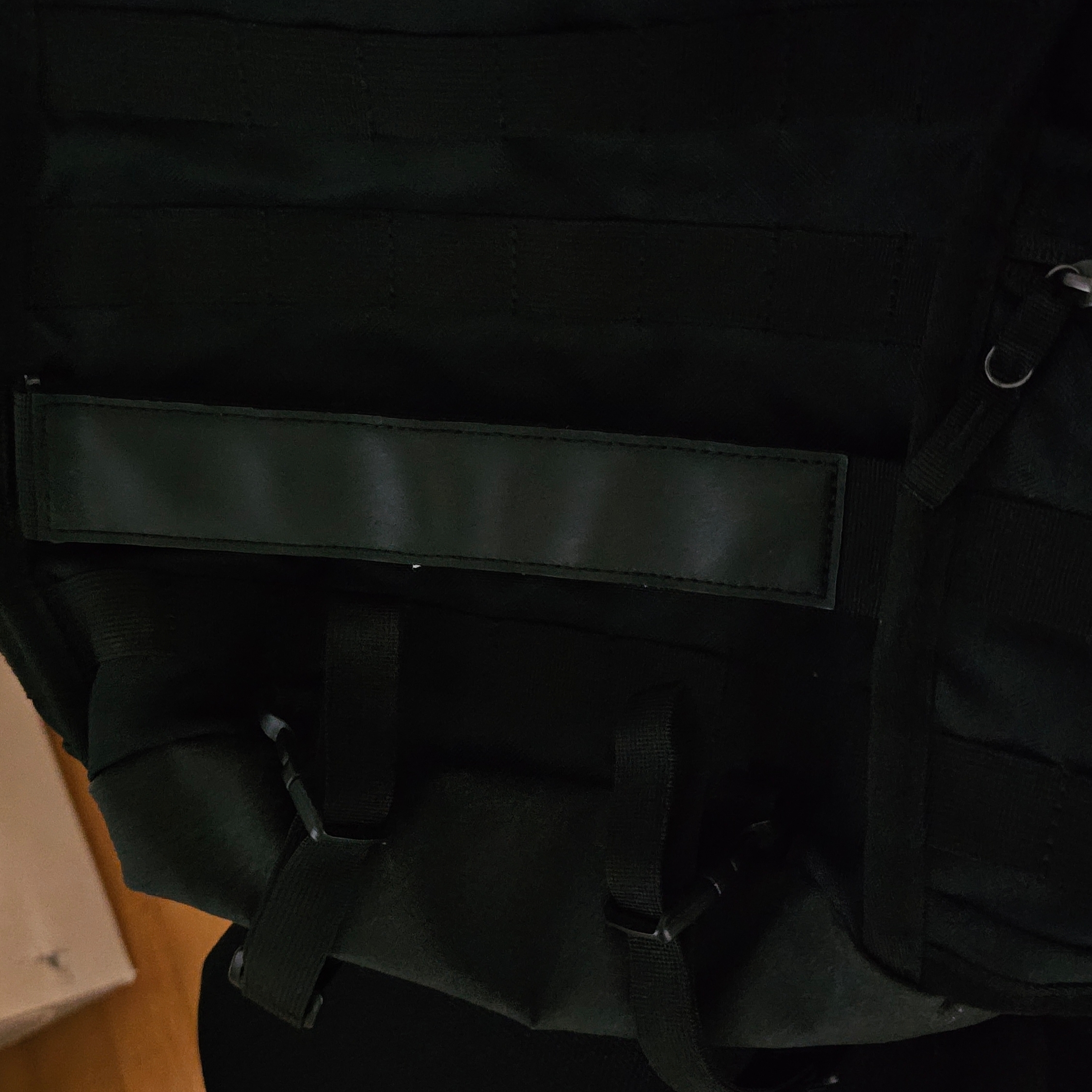 Nike NSW RPM Backpack 26L Black 착용 스타일