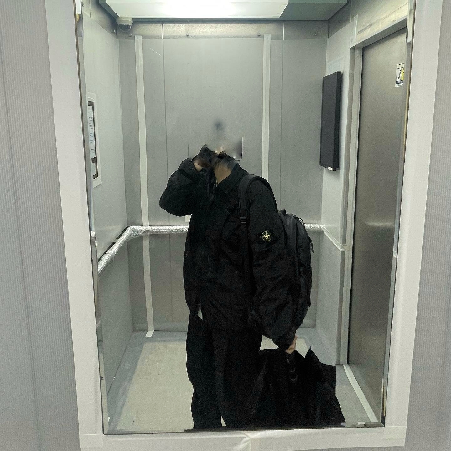 KREAM 스타일