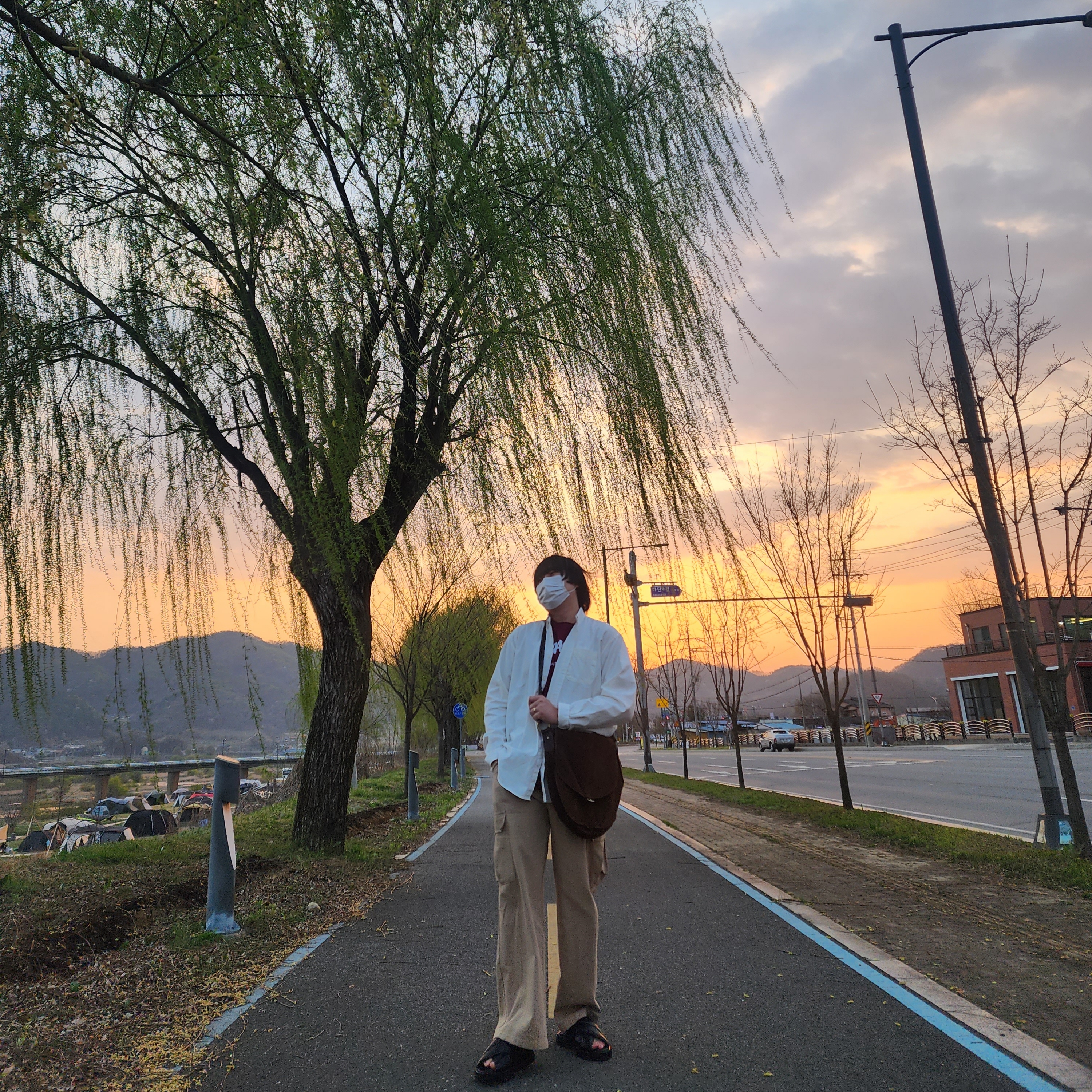 𐇵님의 스타일 - 2