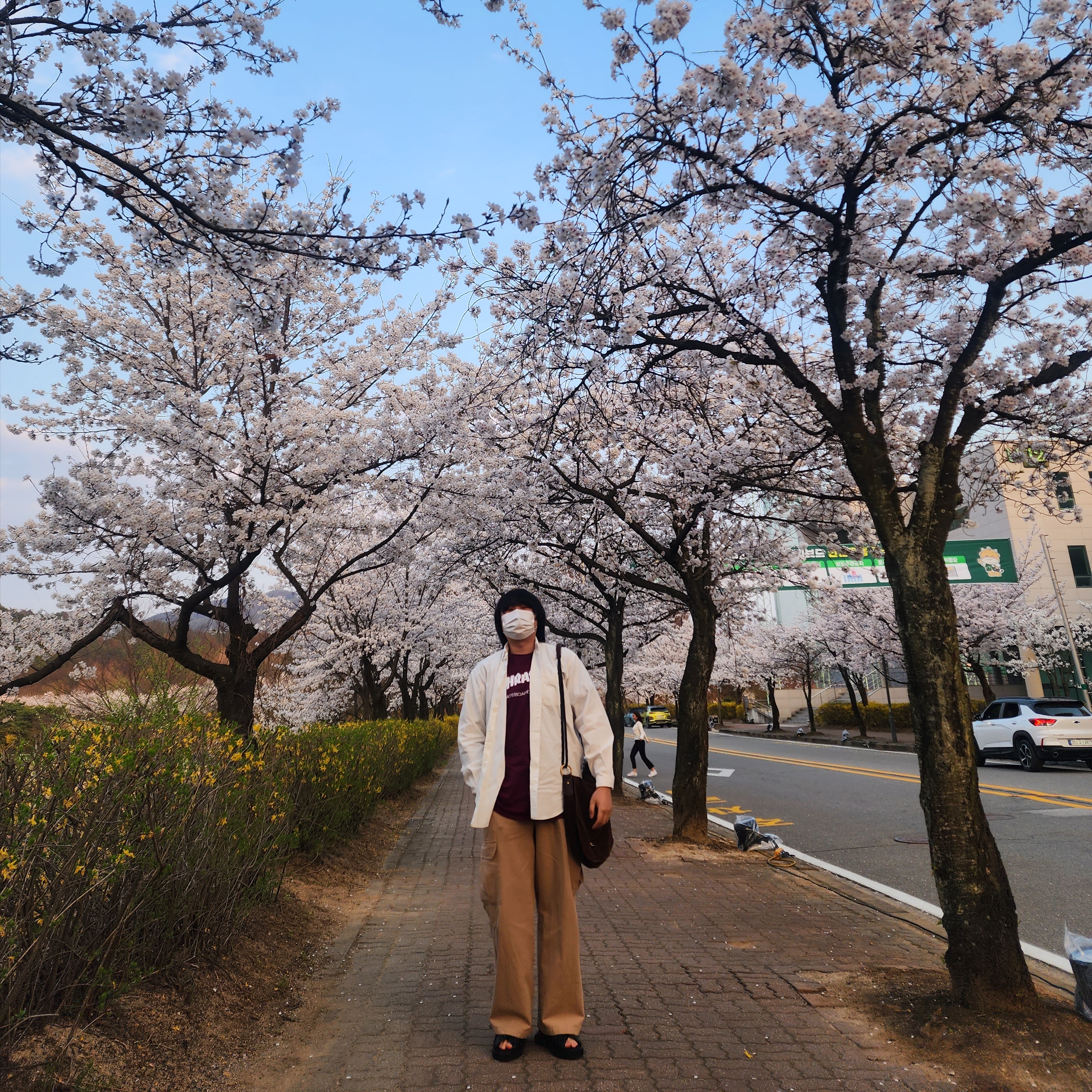 𐇵님의 스타일 - 4