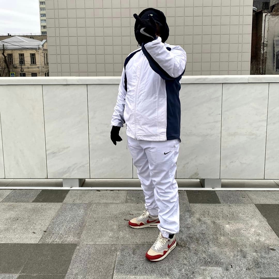 KREAM 스타일