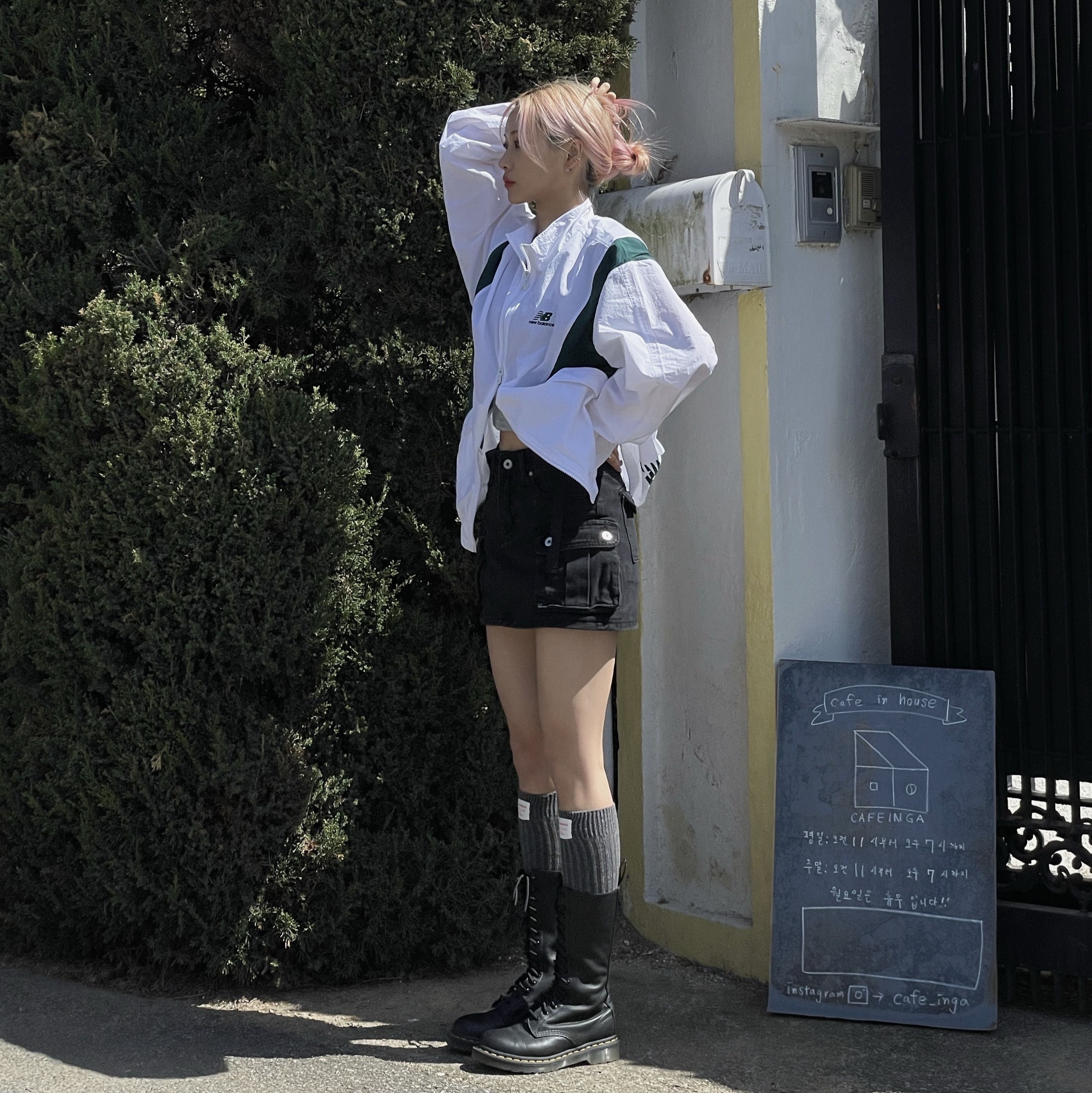 hgyhgygy0618님의 스타일 - 1