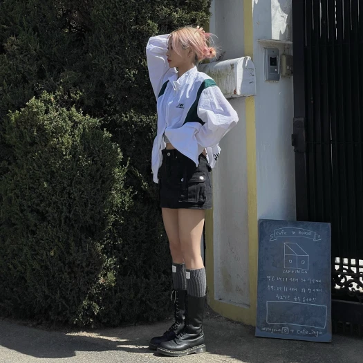 스타일 카드