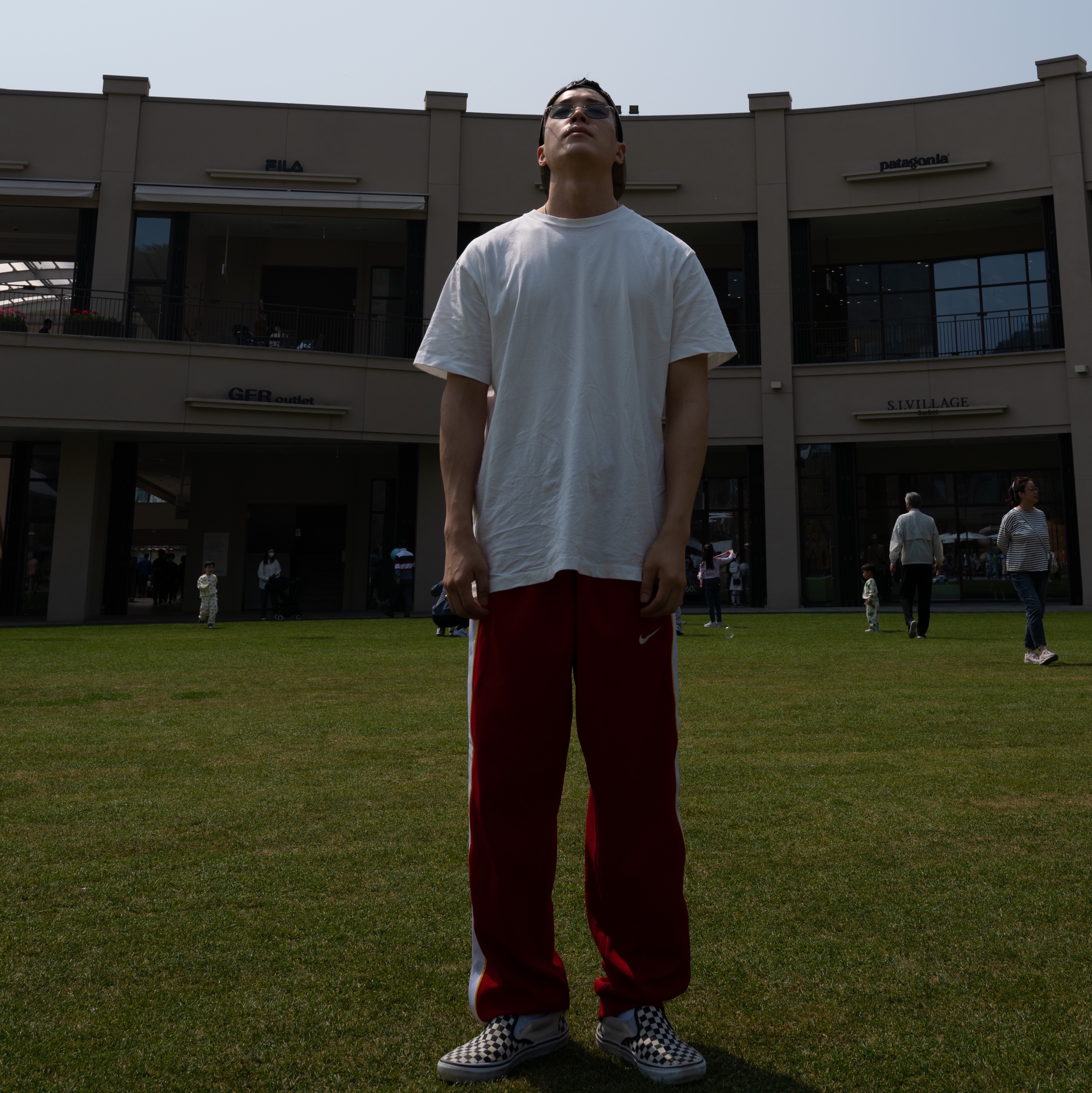 instagram @jordan_hoon님의 스타일 - 2
