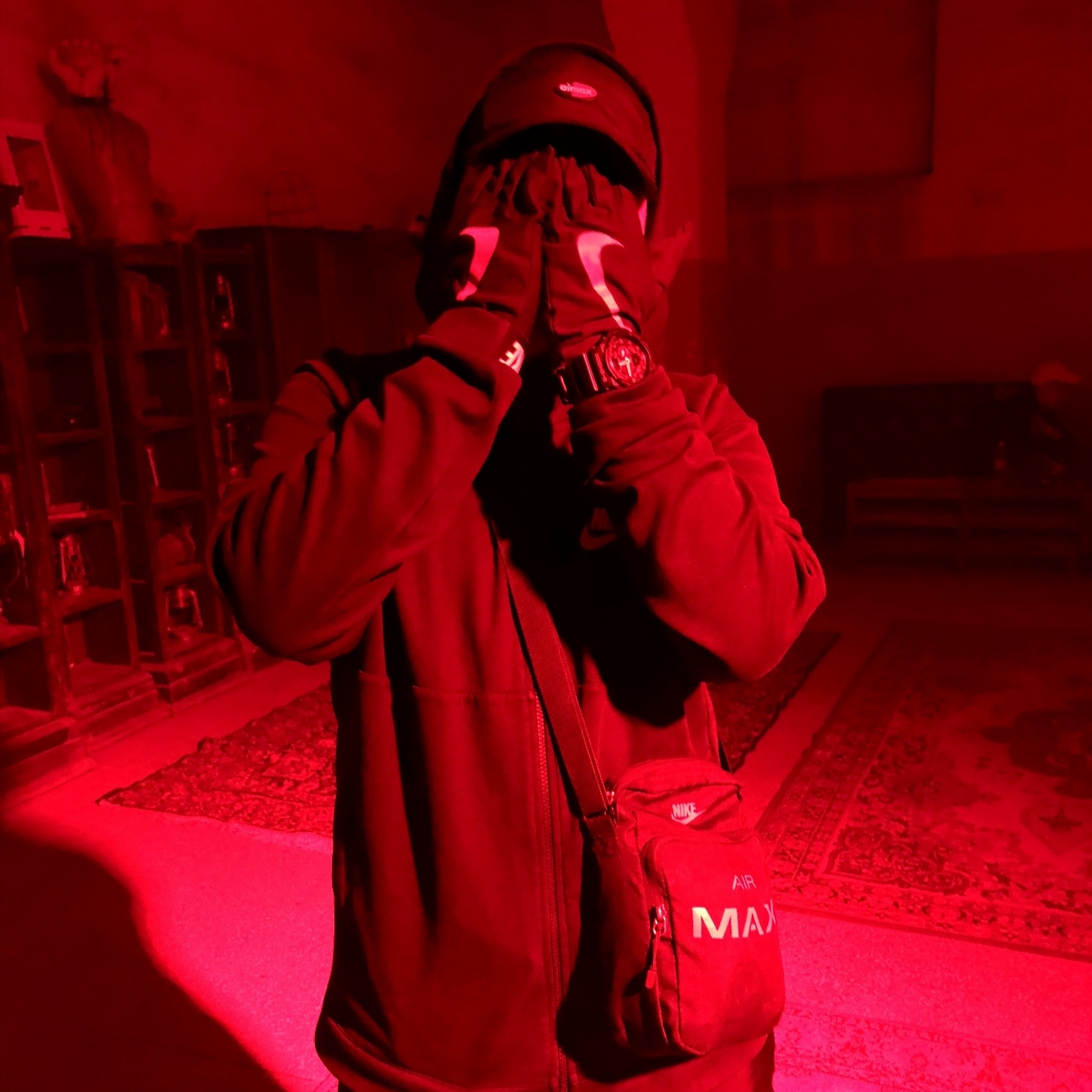 KREAM 스타일