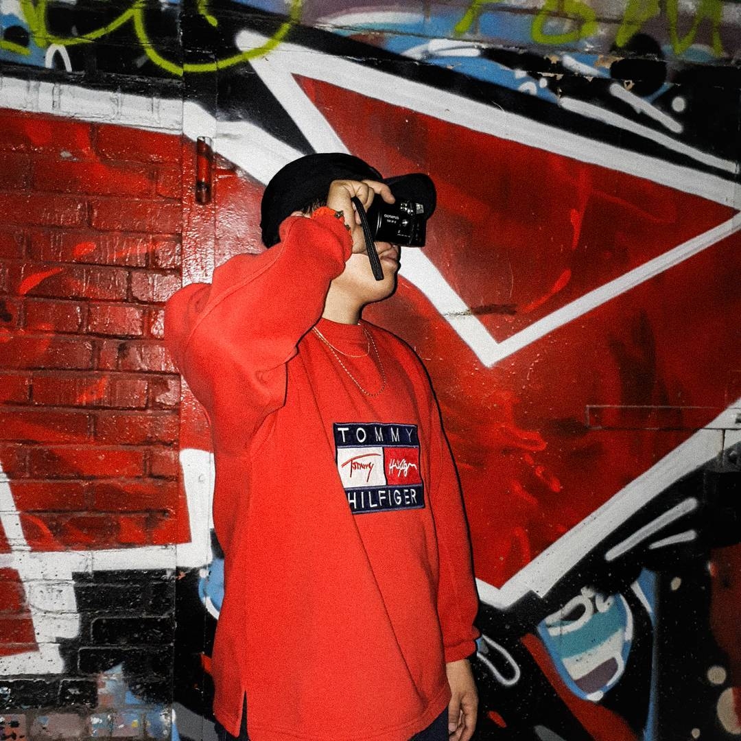 KREAM 스타일
