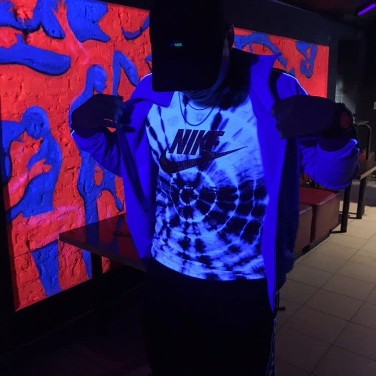 KREAM 스타일