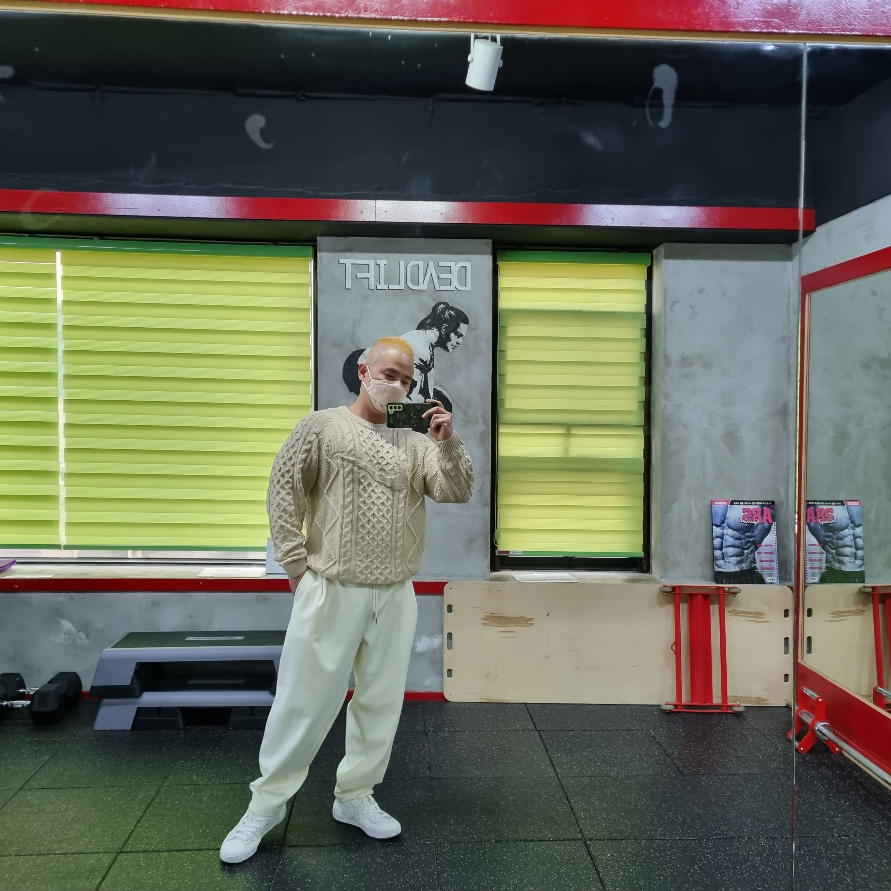 bodyzzang76님의 스타일 - 4