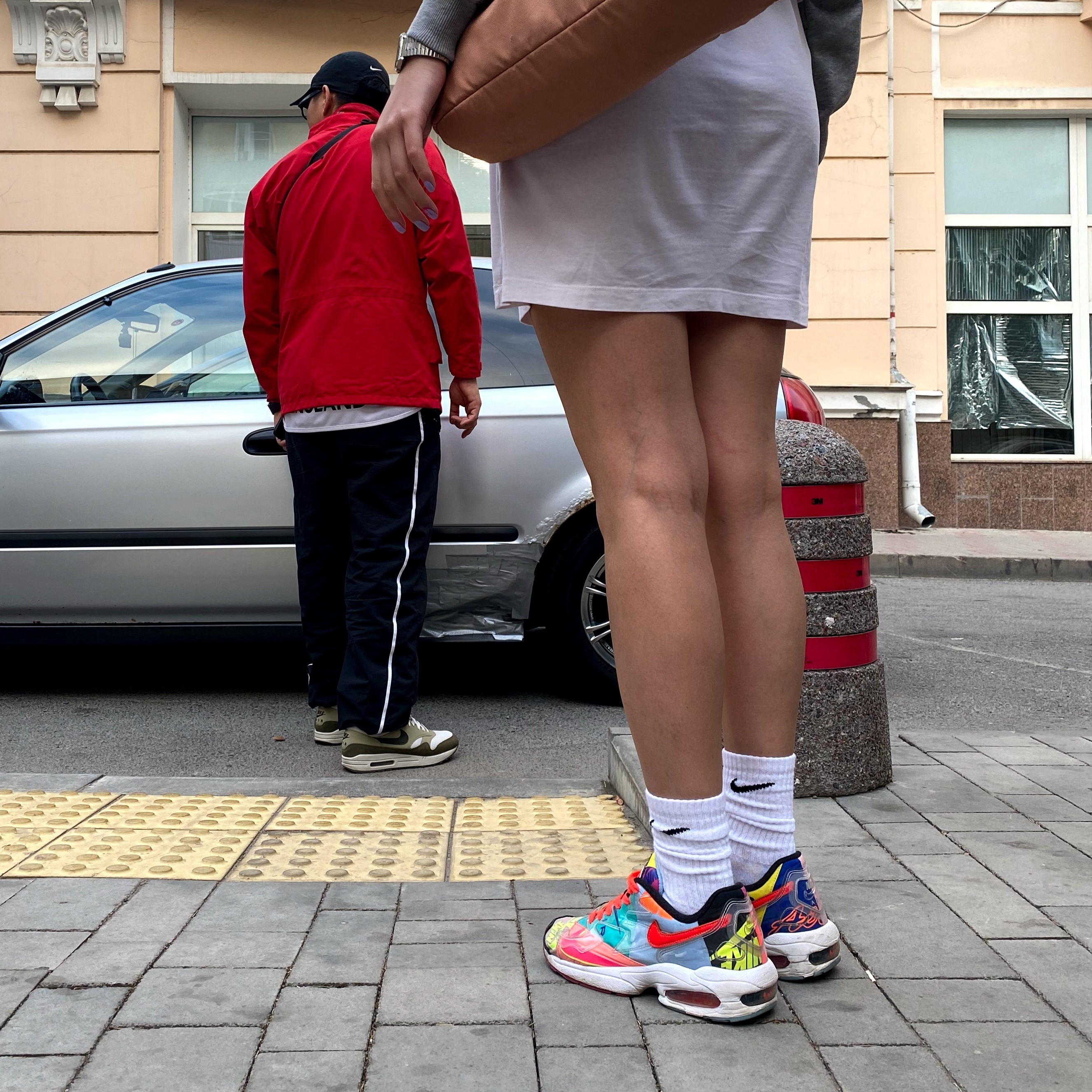 KREAM 스타일