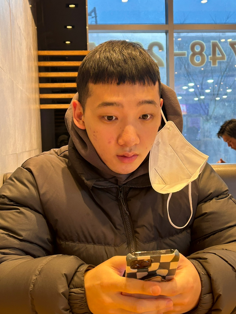 KREAM 프로필 이미지
