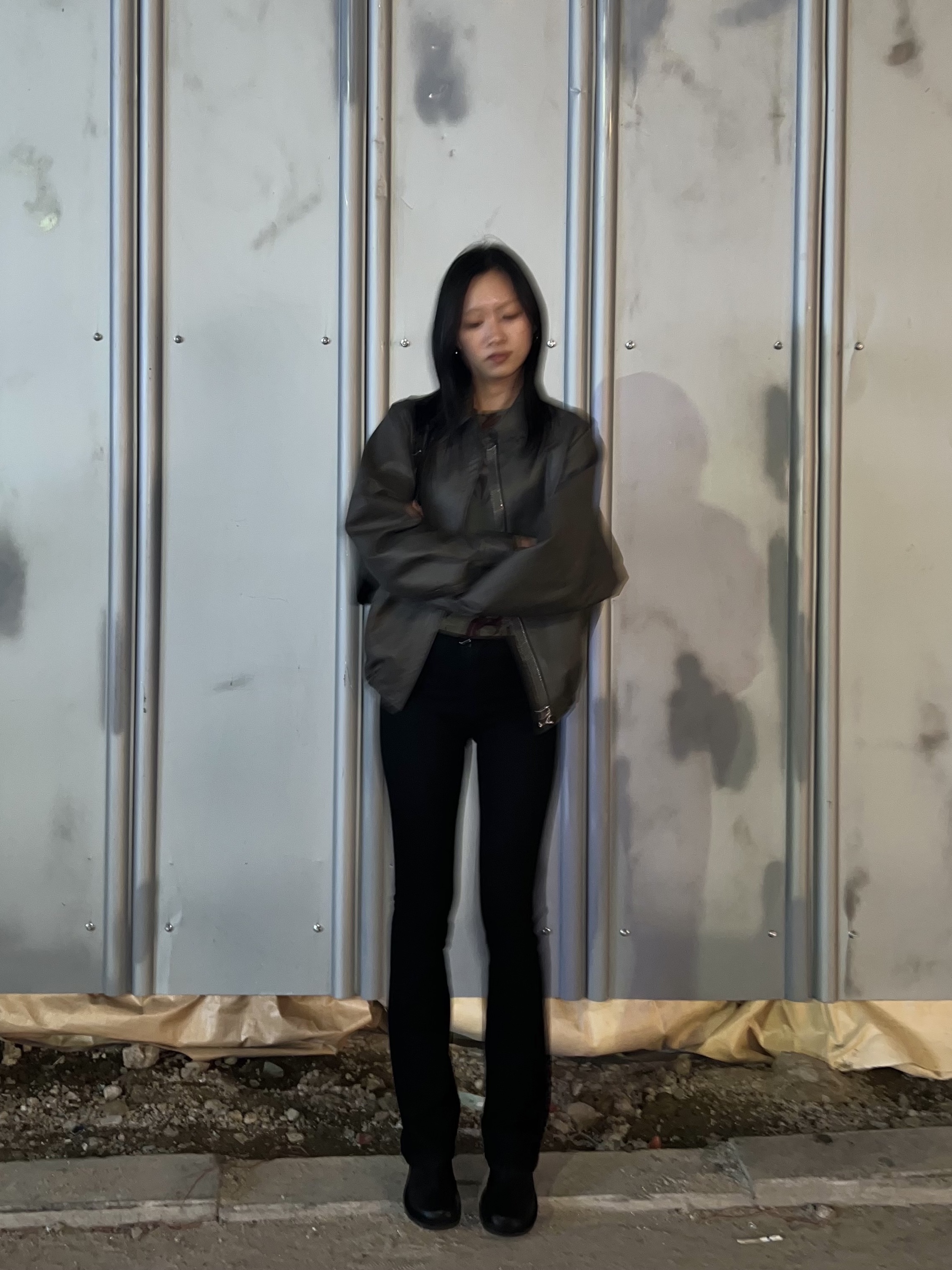 🧂IG @jamintheforest님의 스타일