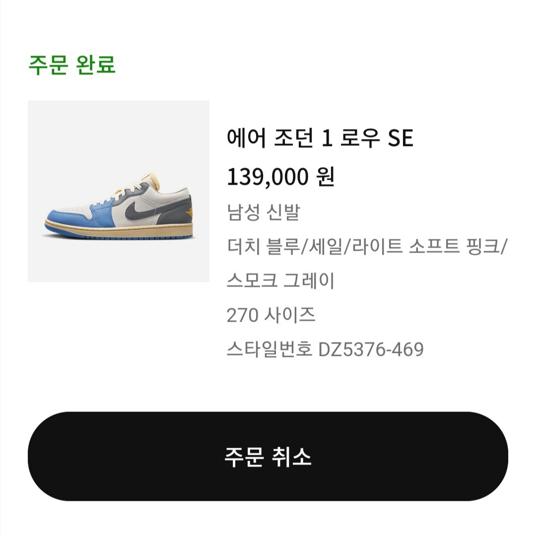 Jordan 1 Low SE Tokyo 96 착용 스타일
