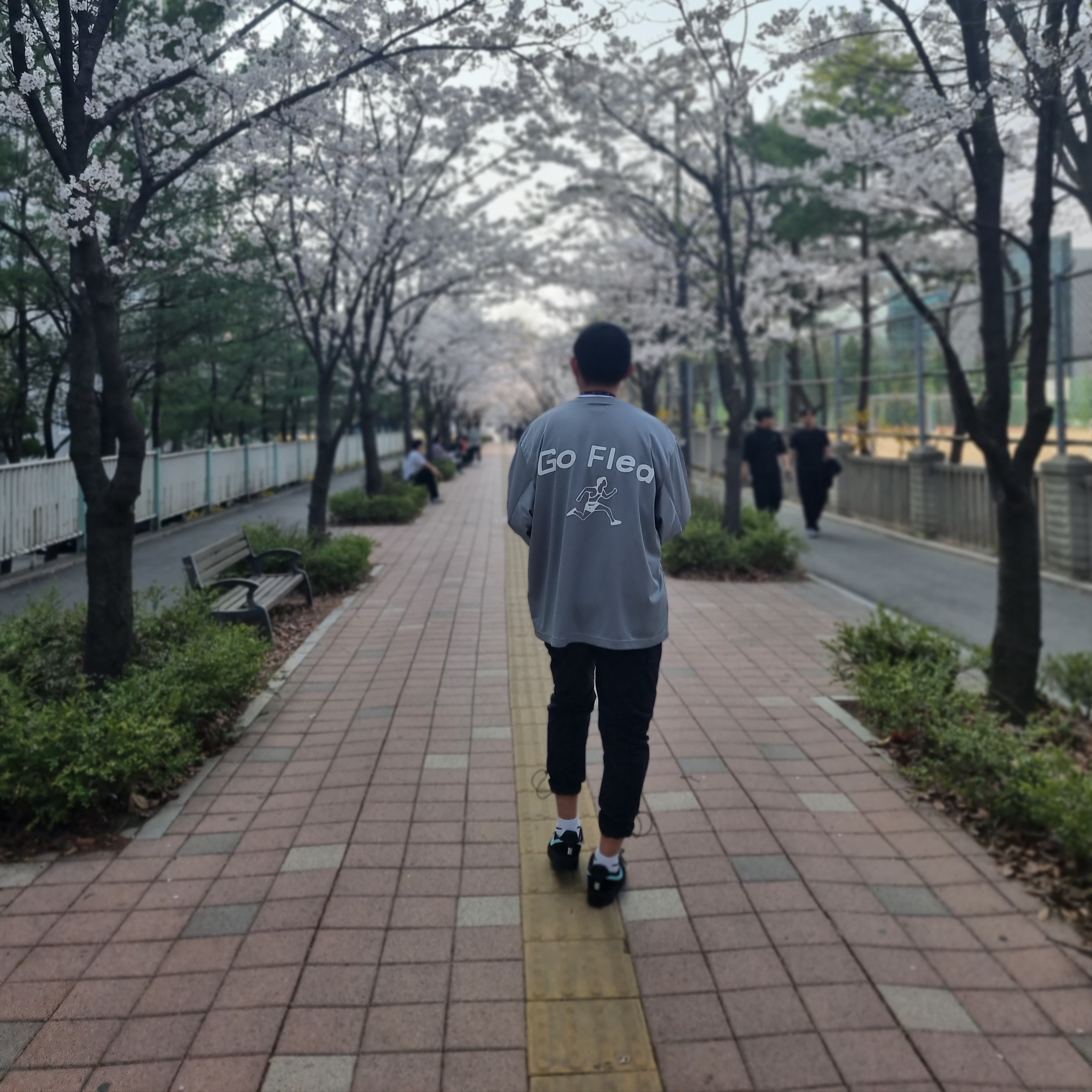 Nike x Cactus Plant Flea Market L/S Jersey Grey - US/EU, Nike x Tiffany & Co. Air Force 1 Low SP 1837 착용 스타일